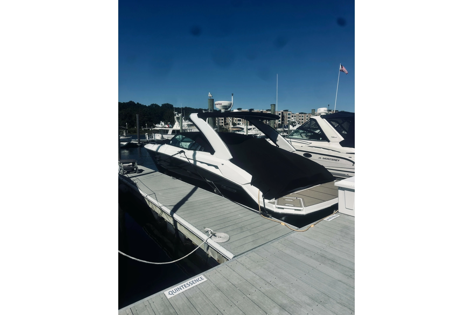 2015 Cruisers Sport Series 328 Bow Rider, photo 1 of 30