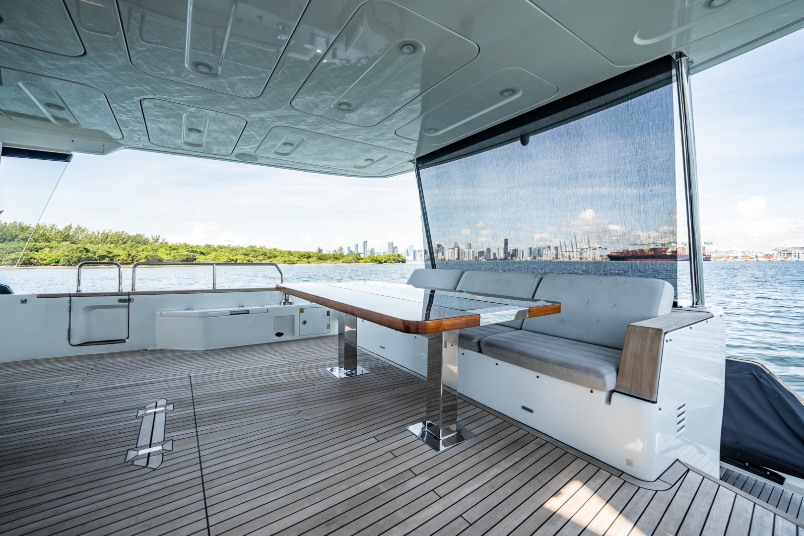 2023 Sirena 68