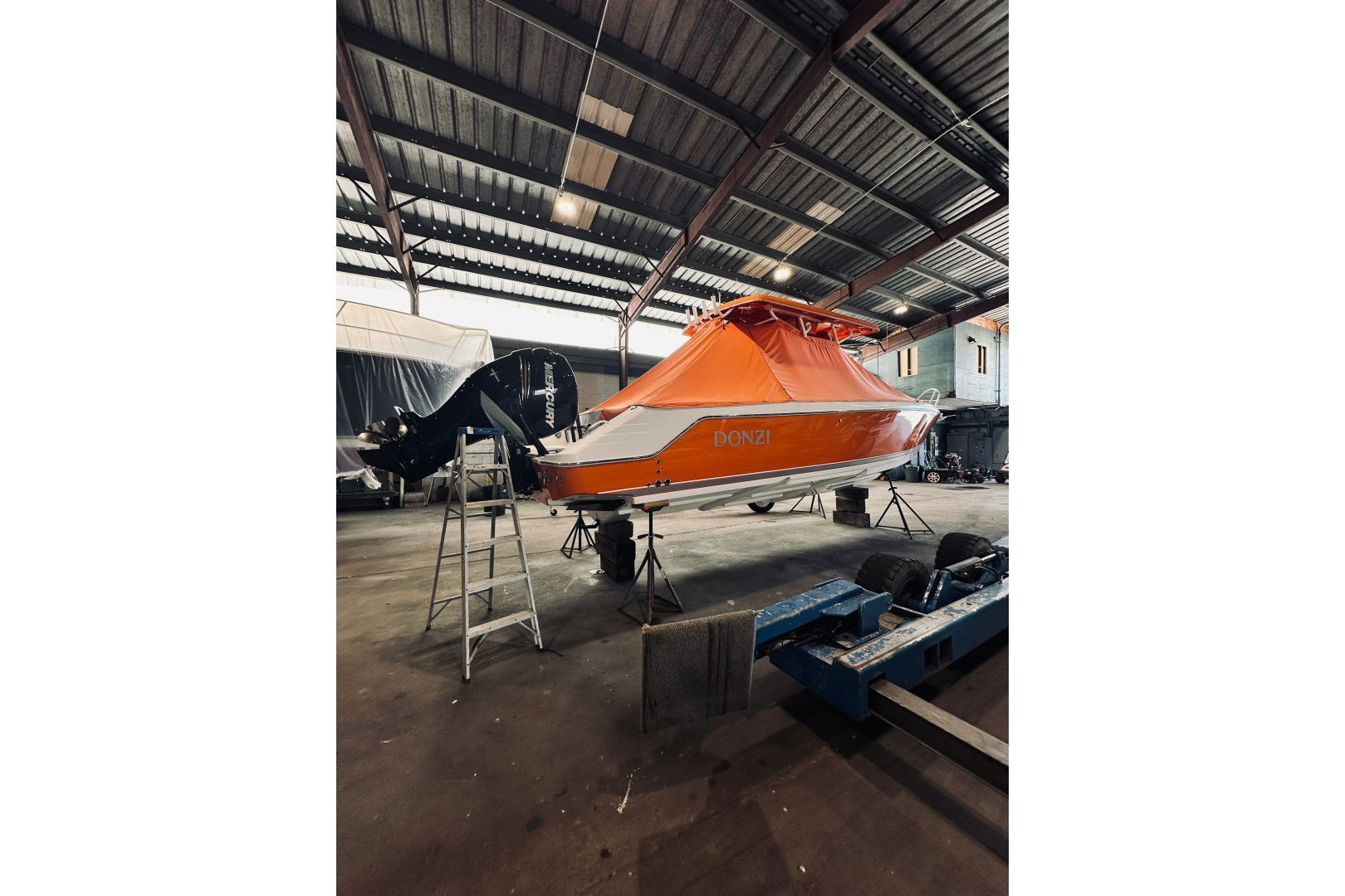 33ft Donzi Yacht For Sale 33ft Donzi Yacht For Sale