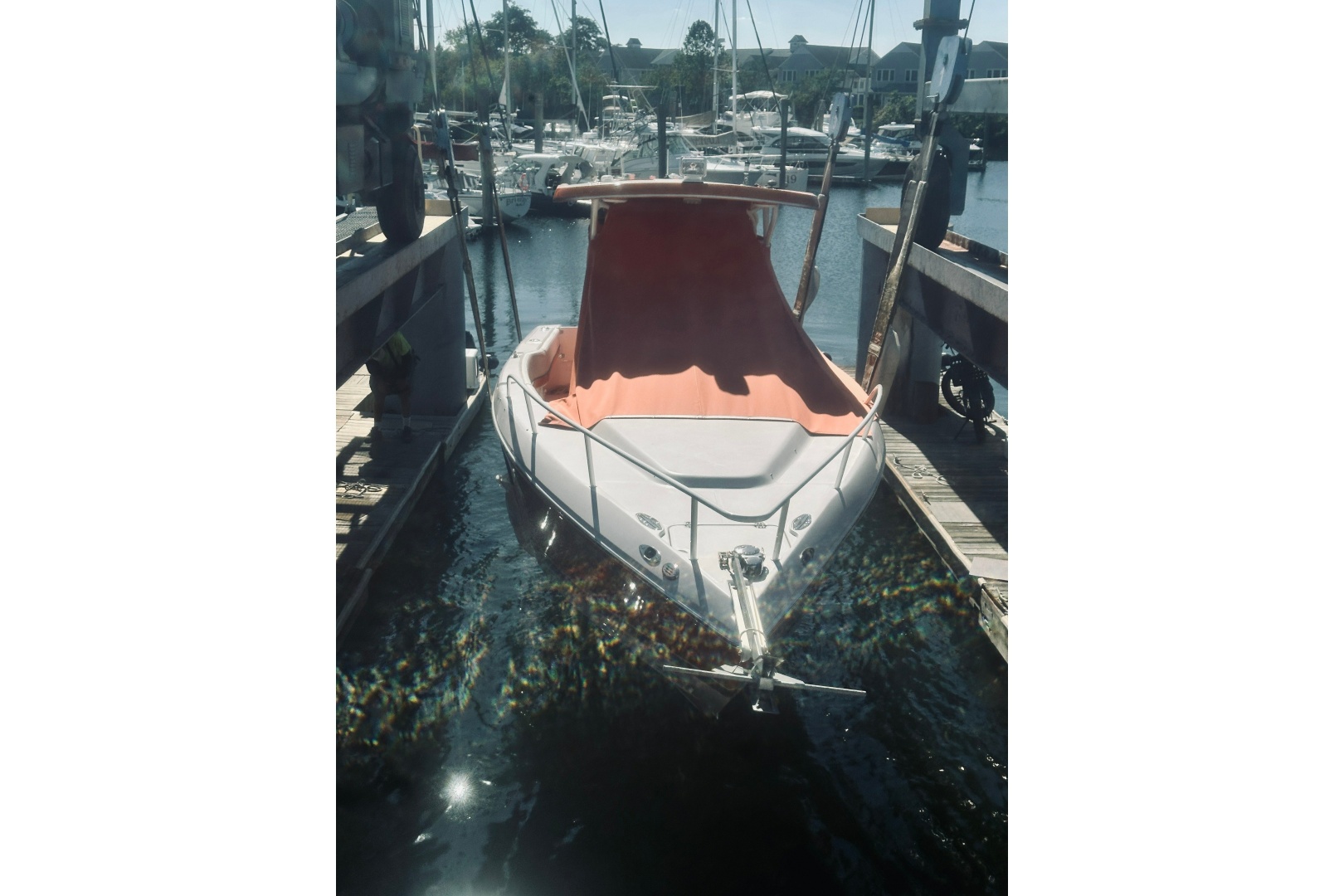 33ft Donzi Yacht For Sale 33ft Donzi Yacht For Sale