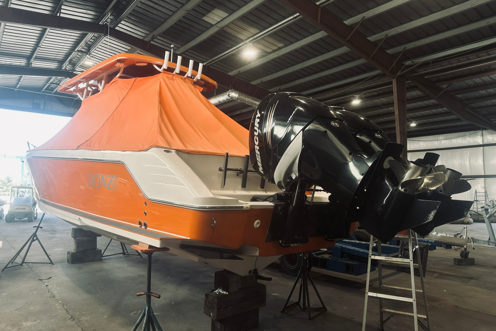 33ft Donzi Yacht For Sale 33ft Donzi Yacht For Sale