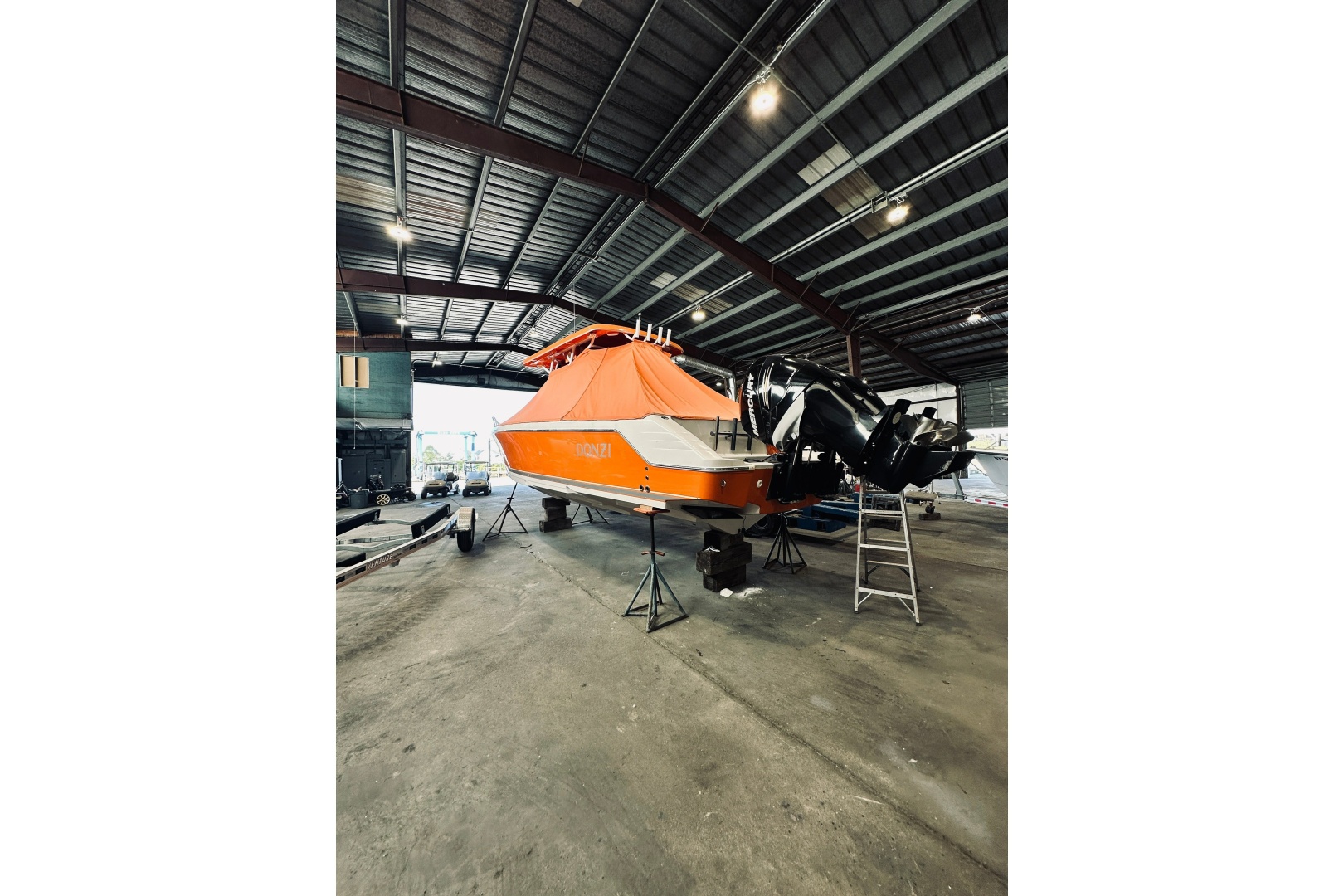 33ft Donzi Yacht For Sale 33ft Donzi Yacht For Sale