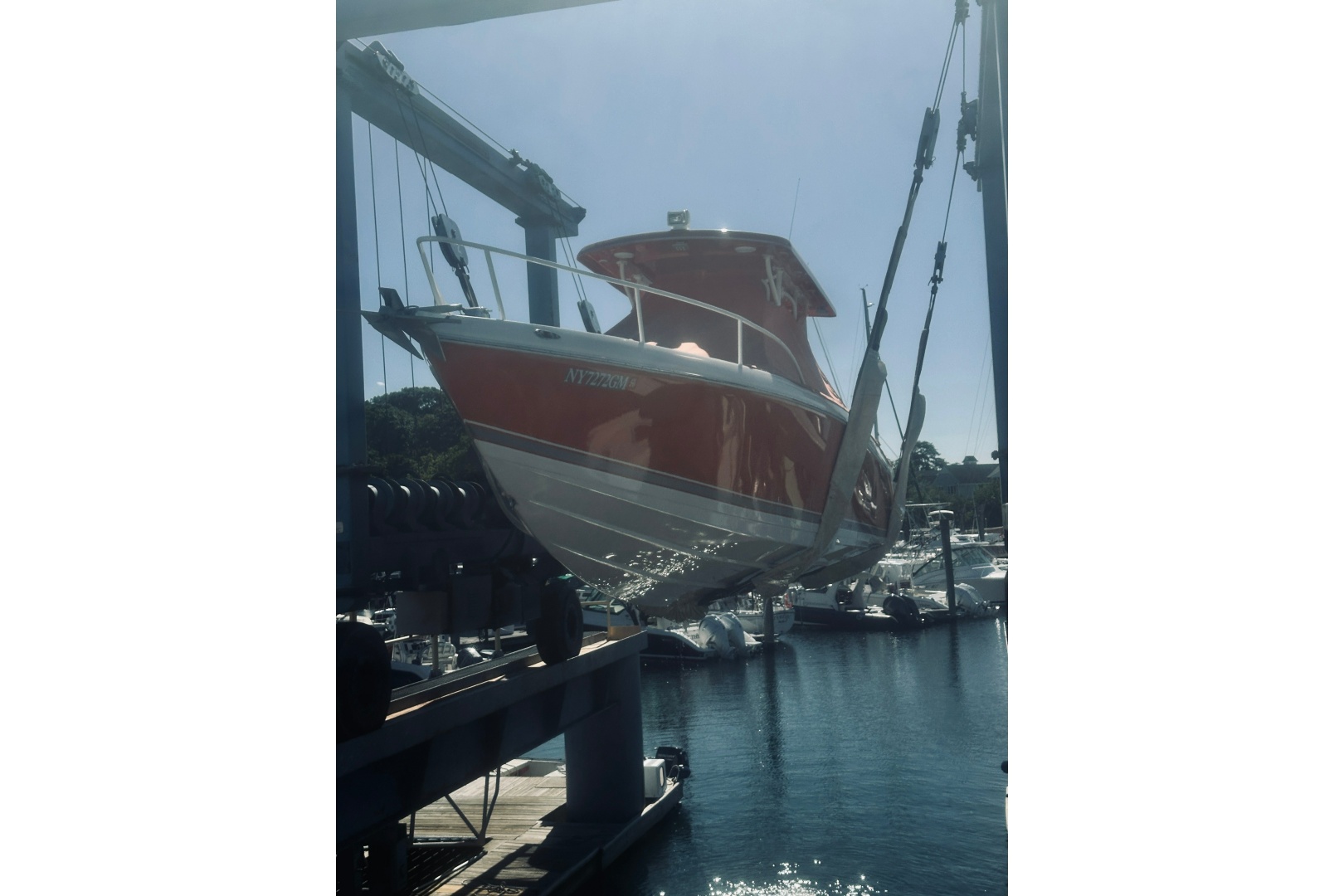 33ft Donzi Yacht For Sale 33ft Donzi Yacht For Sale