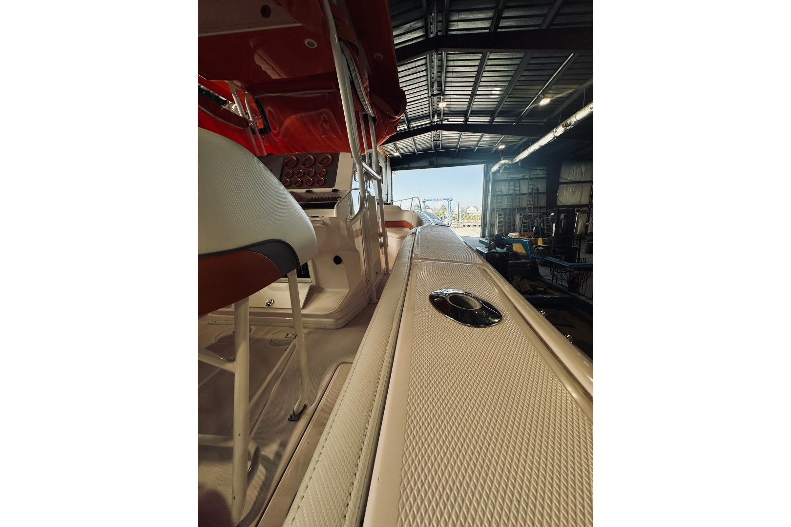 33ft Donzi Yacht For Sale 33ft Donzi Yacht For Sale