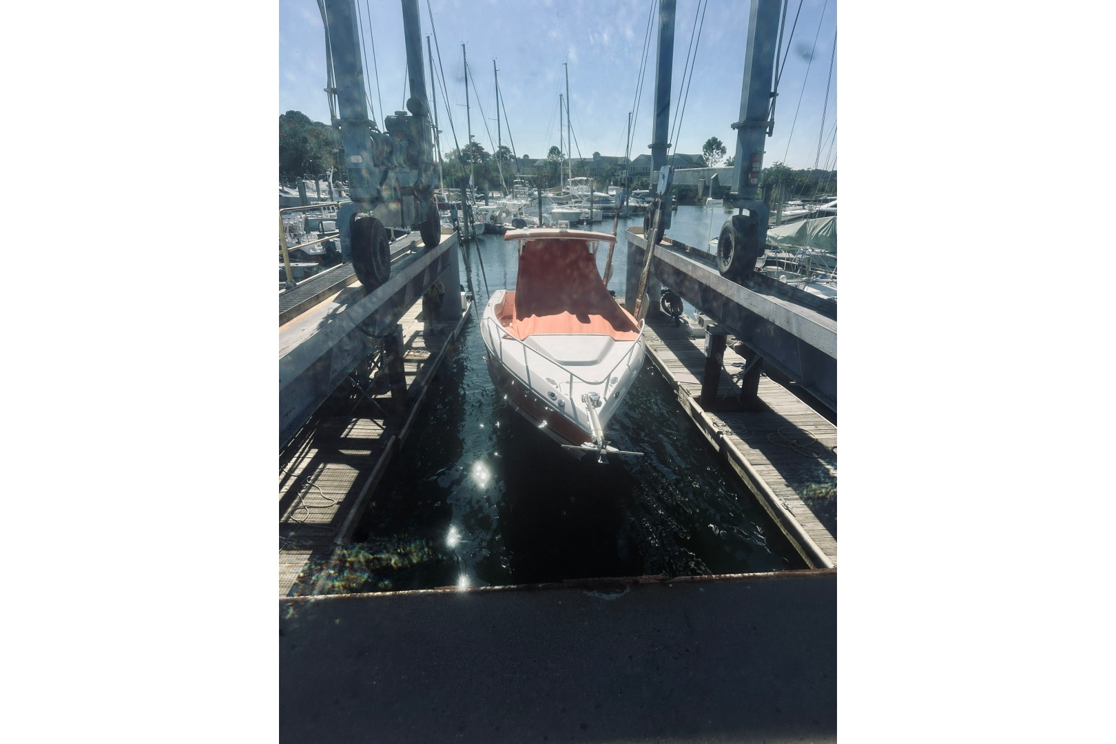 33ft Donzi Yacht For Sale 33ft Donzi Yacht For Sale