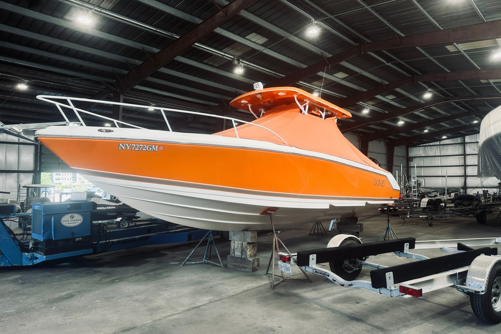 33ft Donzi Yacht For Sale 33ft Donzi Yacht For Sale