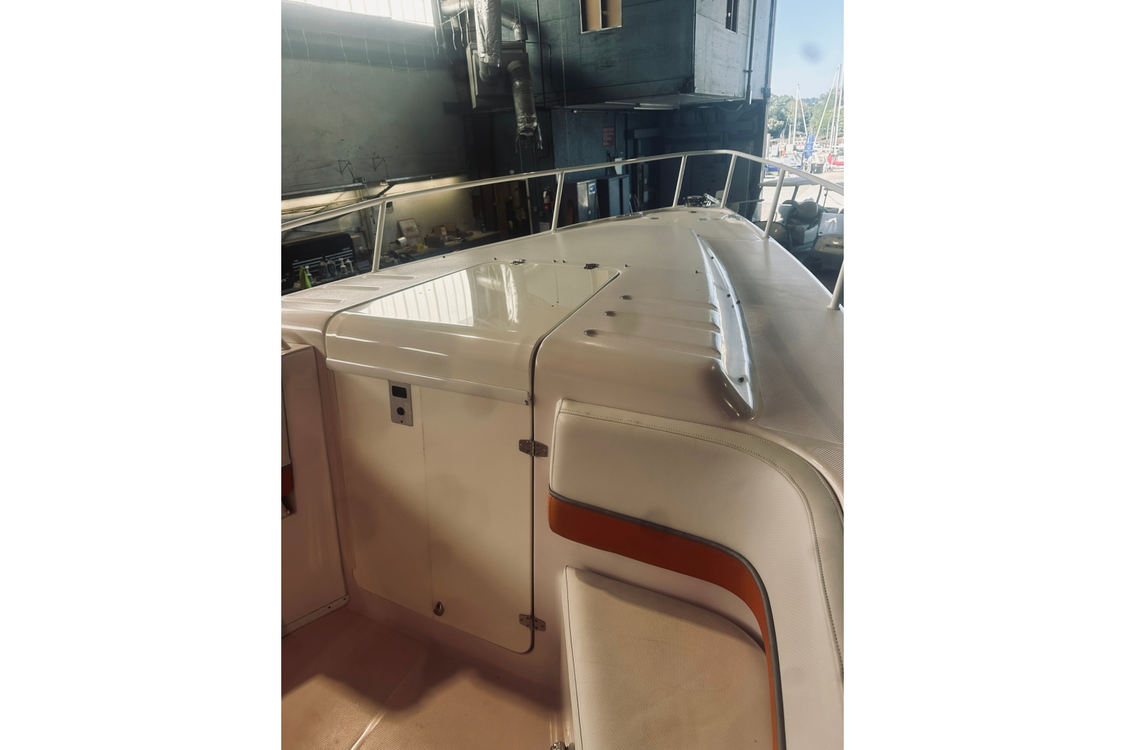 33ft Donzi Yacht For Sale 33ft Donzi Yacht For Sale