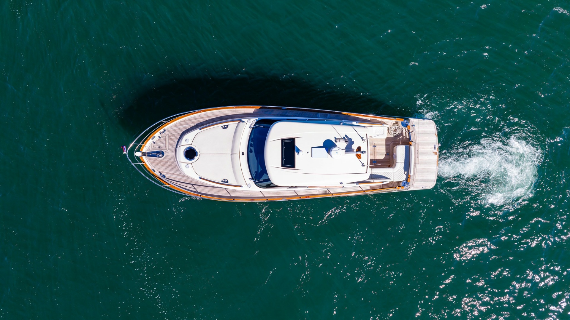 2018 Chris-Craft 44 Commander