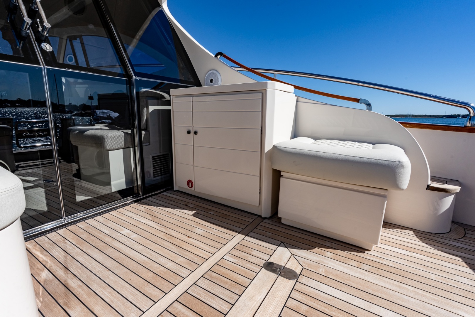 2018 Chris-Craft 44 Commander