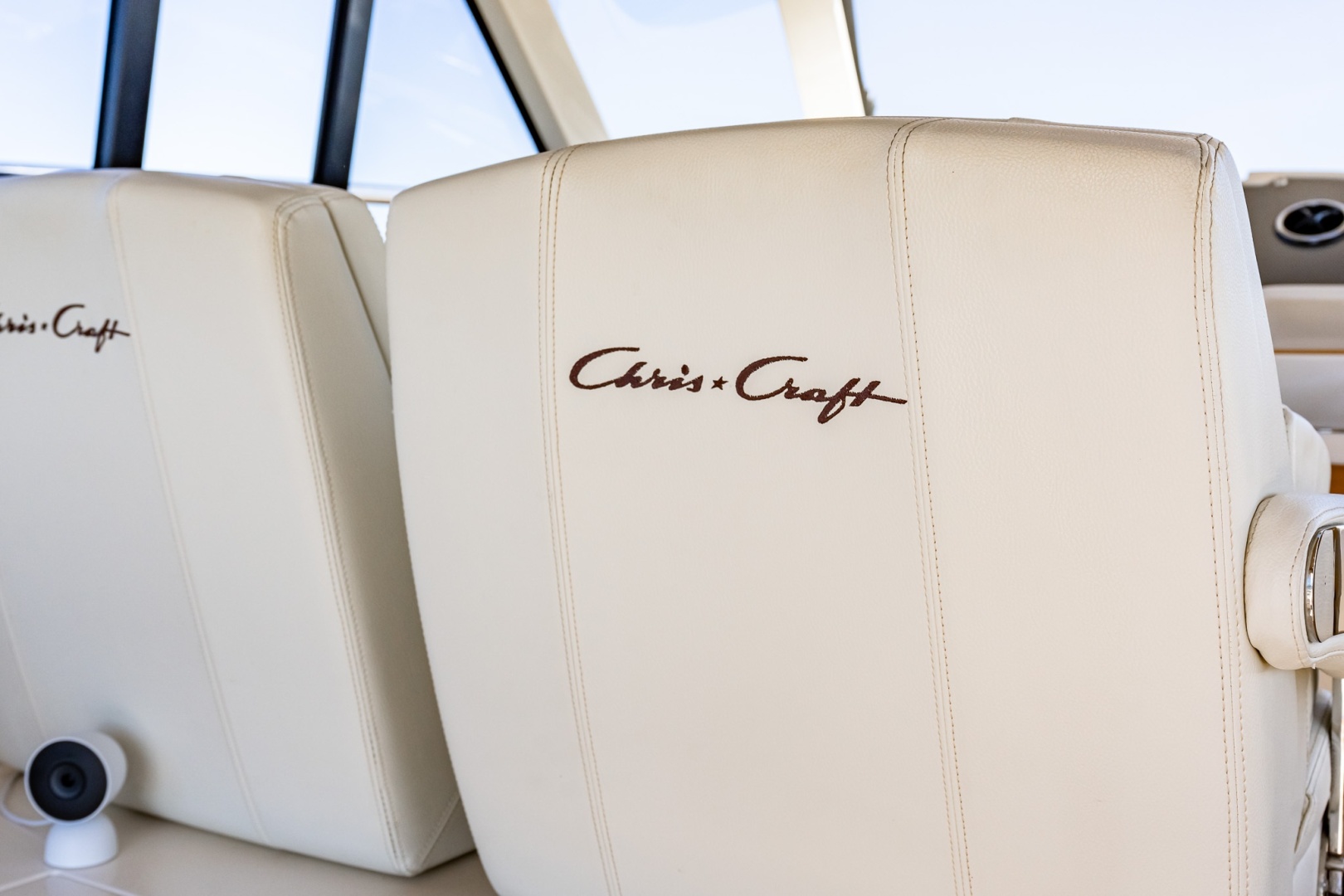 2018 Chris-Craft 44 Commander