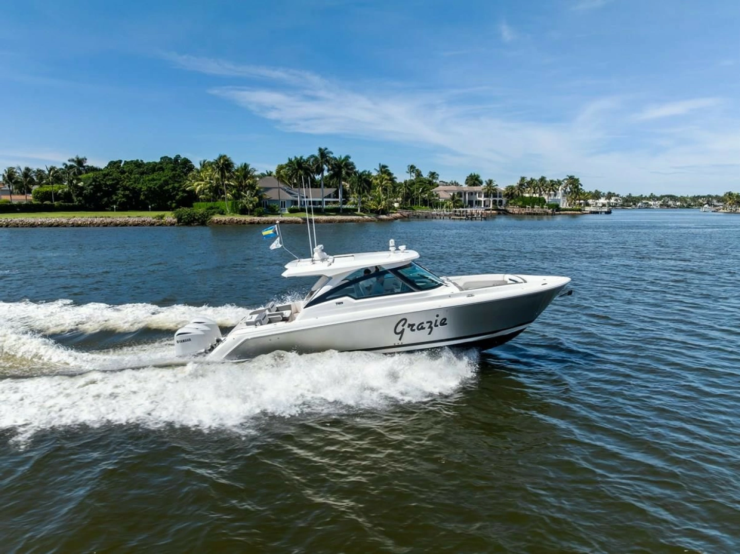 2020 Tiara Yachts, photo 1 of 1