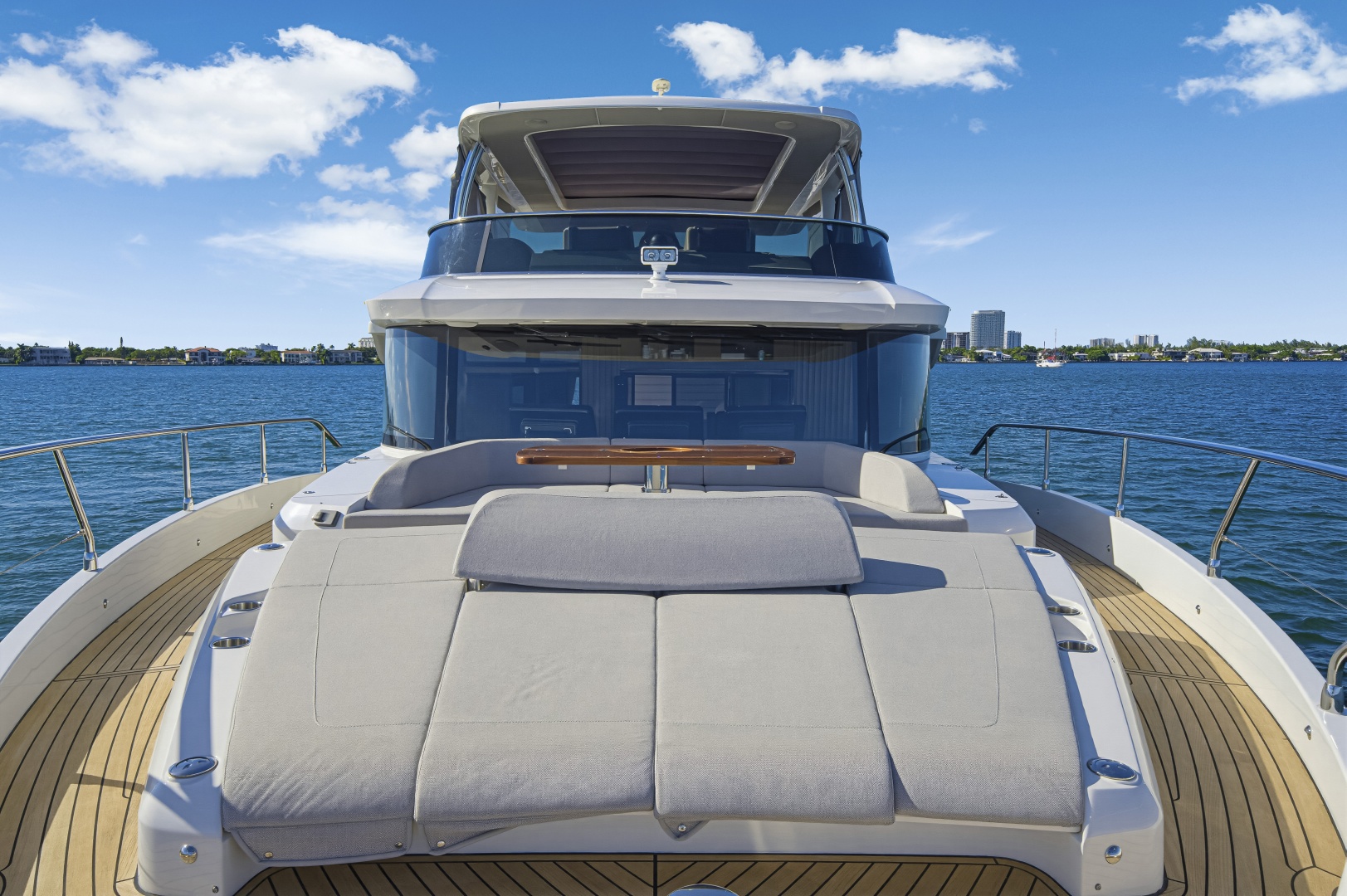 2022 Absolute Navetta 68