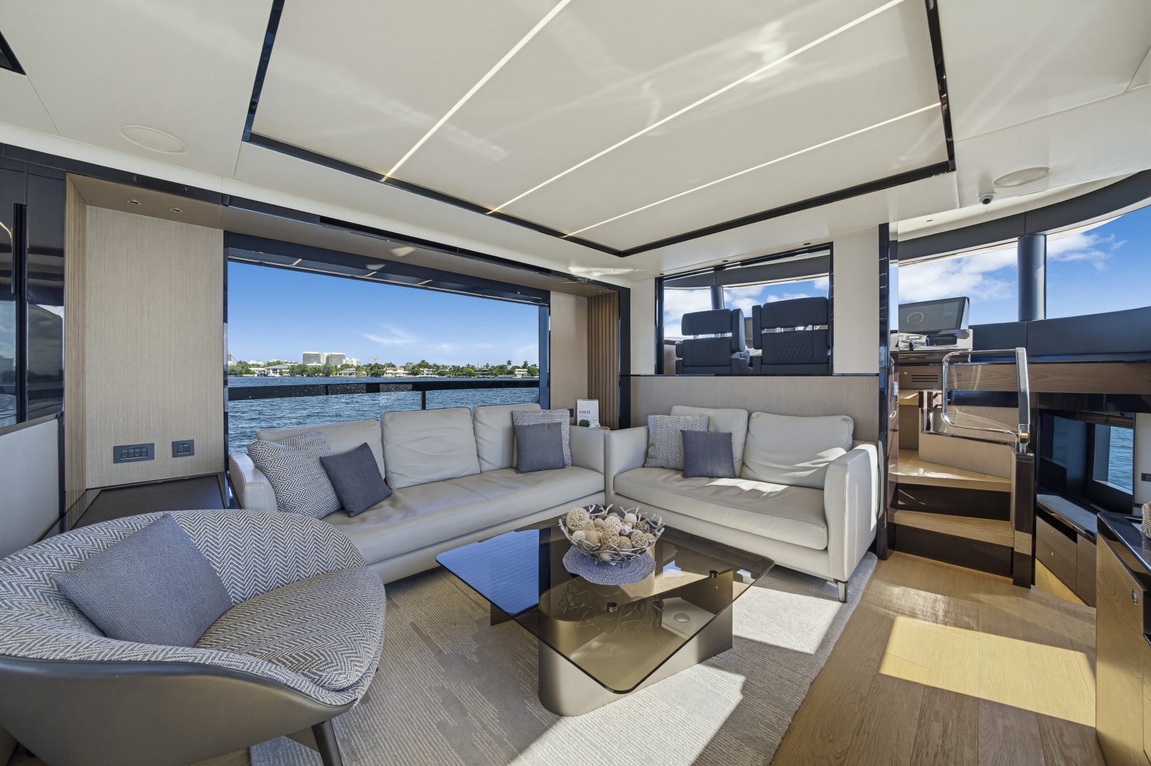 2022 Absolute Navetta 68