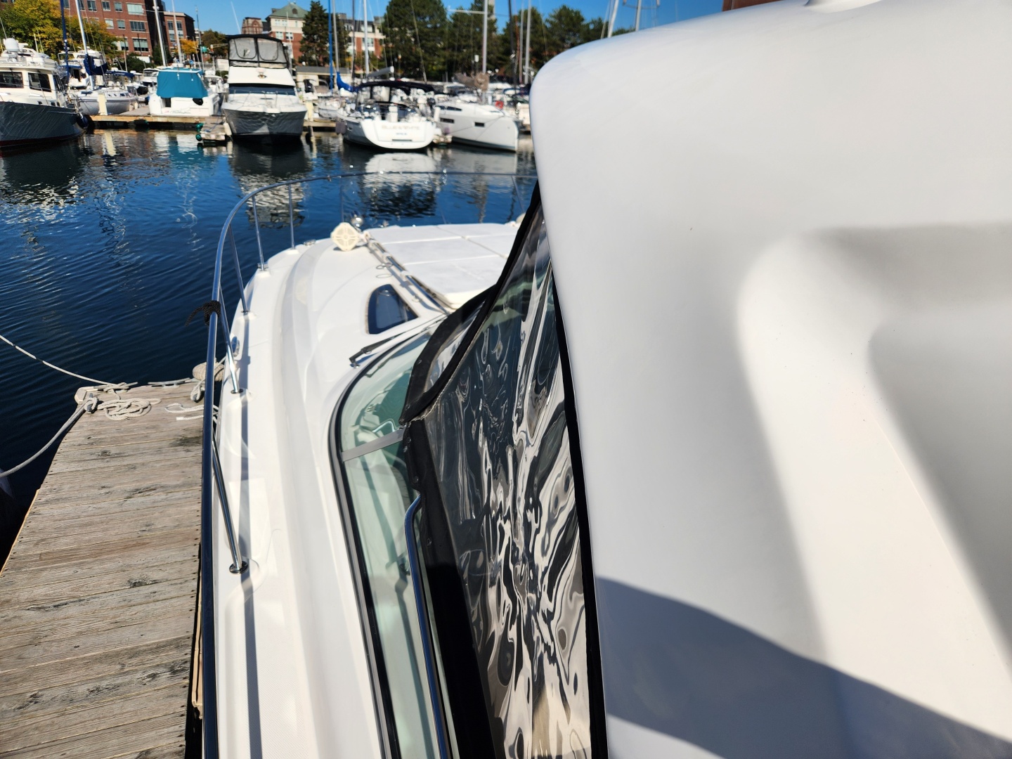 2011 Sea Ray 