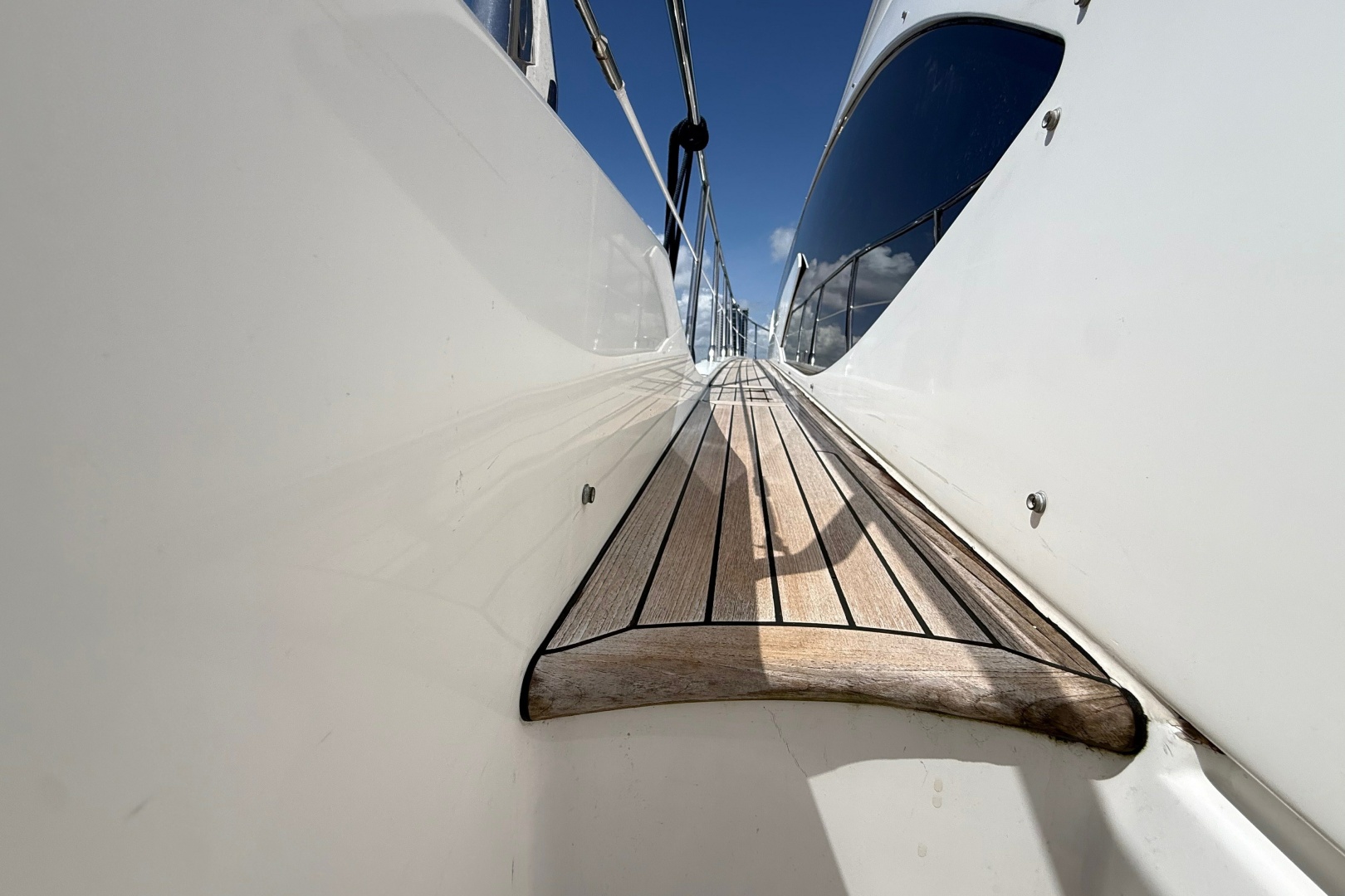 2015 Azimut 54