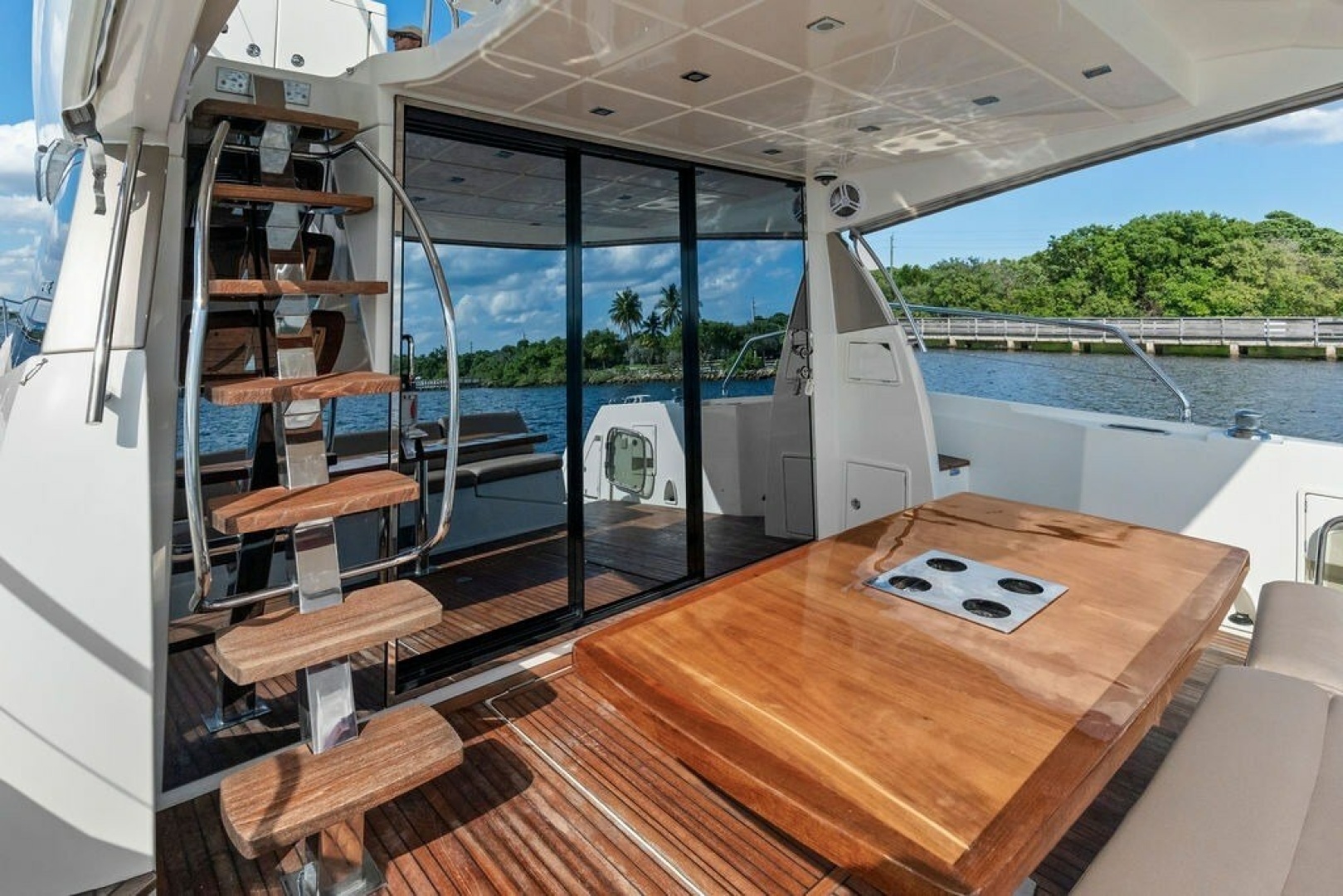 58ft Prestige Yacht For Sale