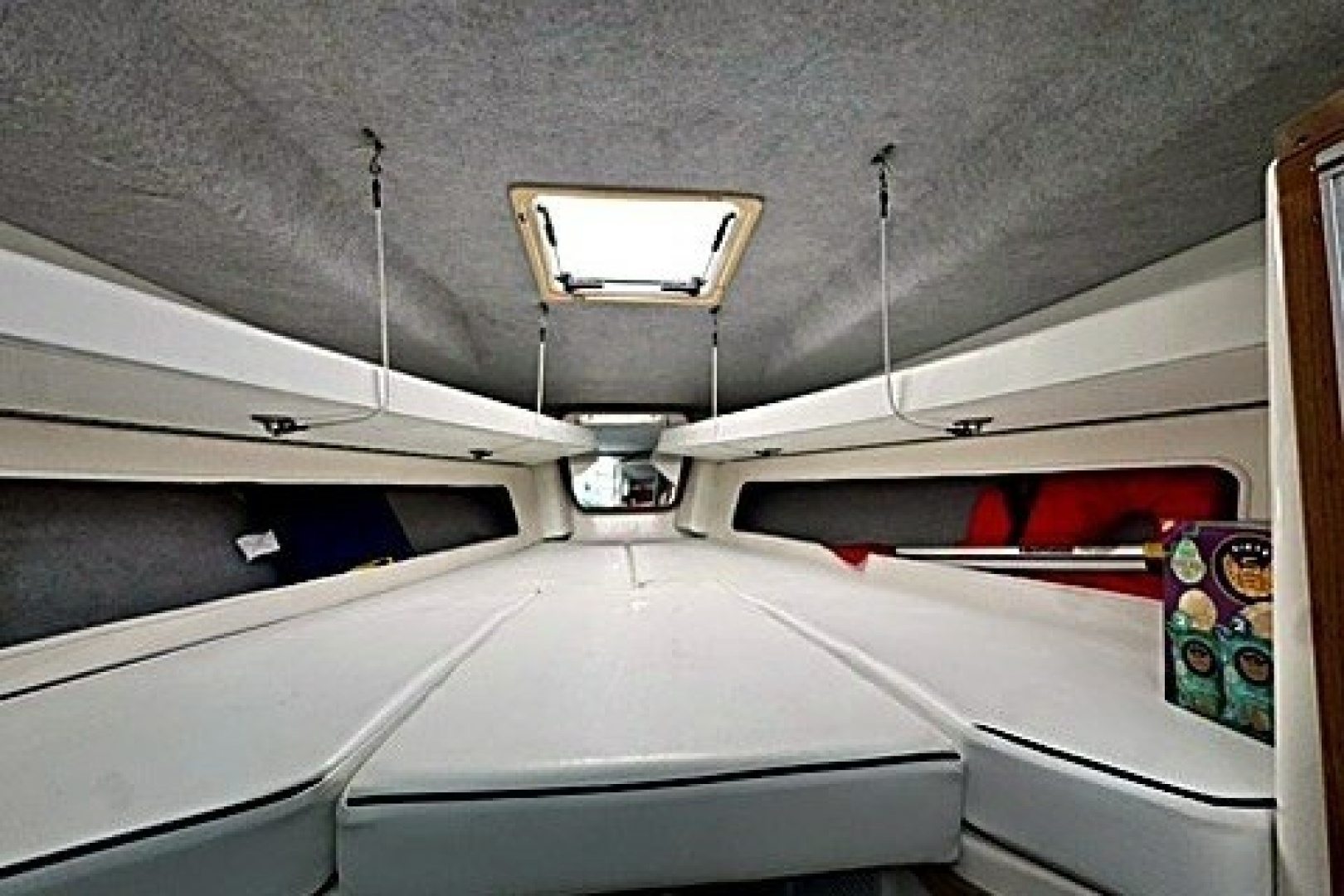 35ft Contender Yacht For Sale