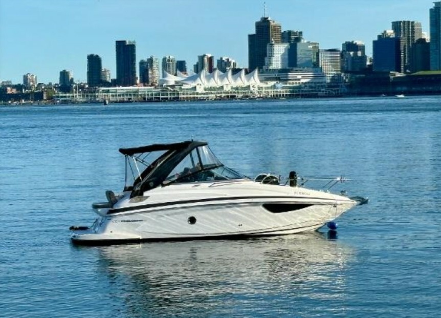 2014 Regal 28 Express