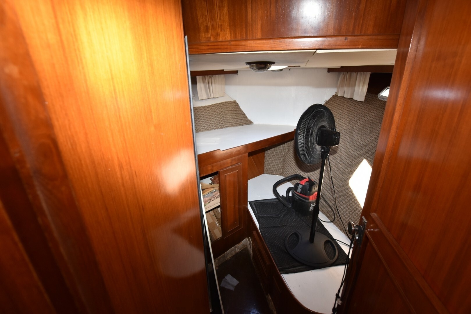 1989 Jefferson 52 Marquesa