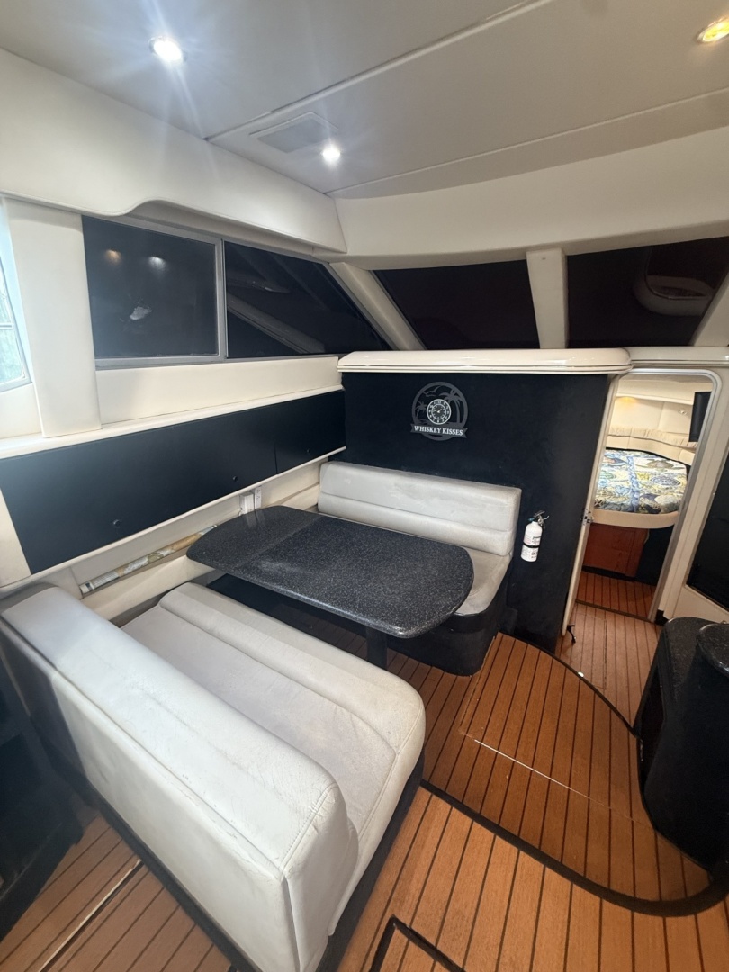 41ft Maxum Yacht For Sale