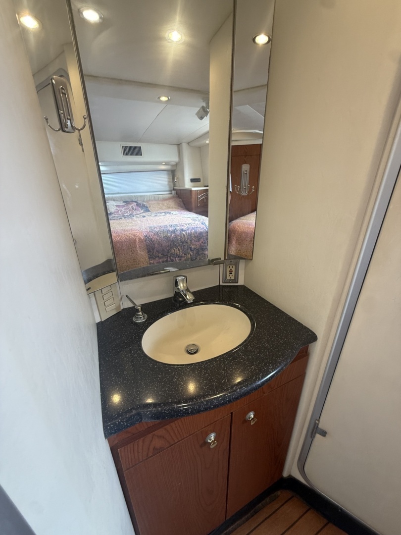 41ft Maxum Yacht For Sale
