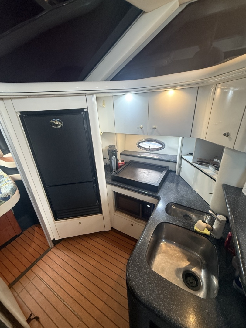 41ft Maxum Yacht For Sale