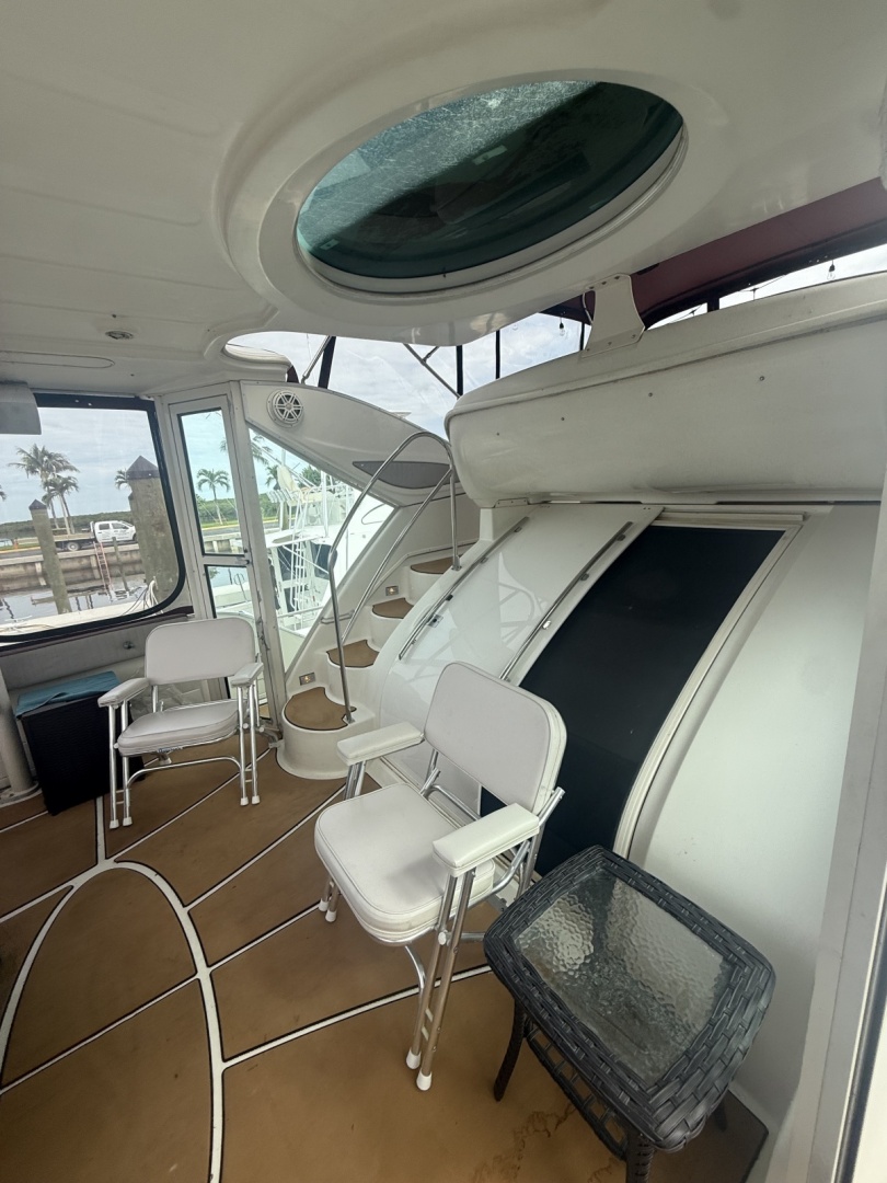 41ft Maxum Yacht For Sale