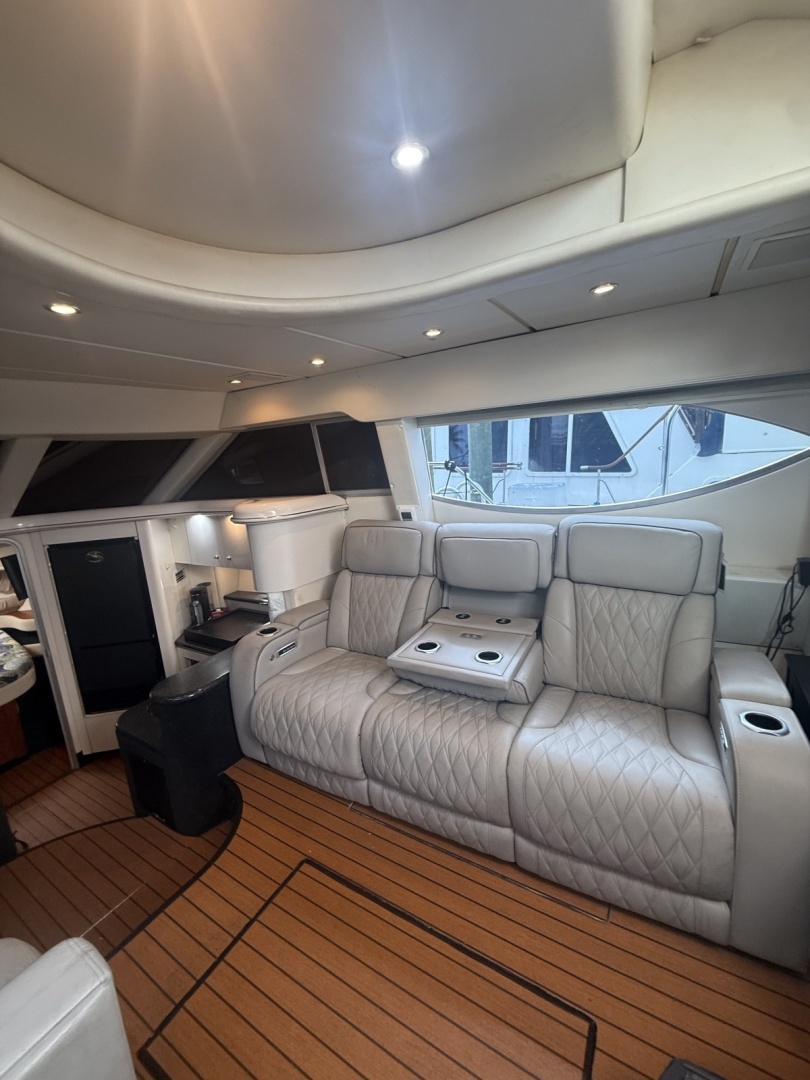 41ft Maxum Yacht For Sale