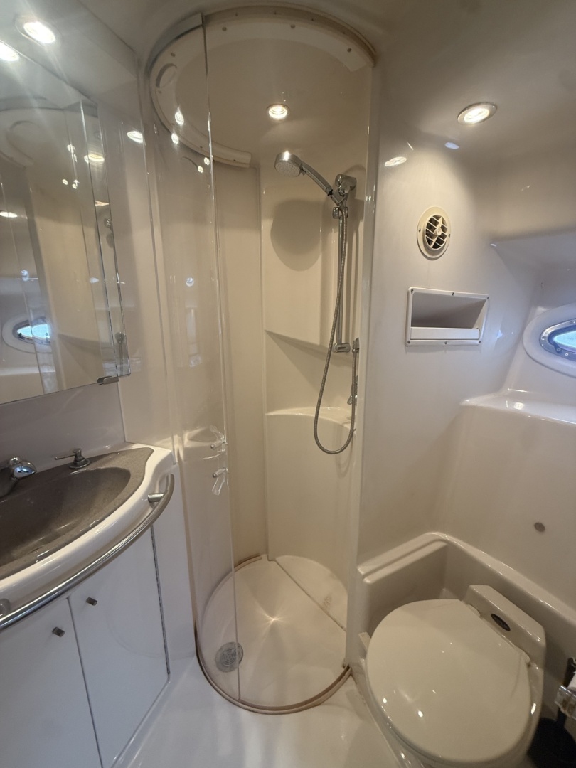 41ft Maxum Yacht For Sale