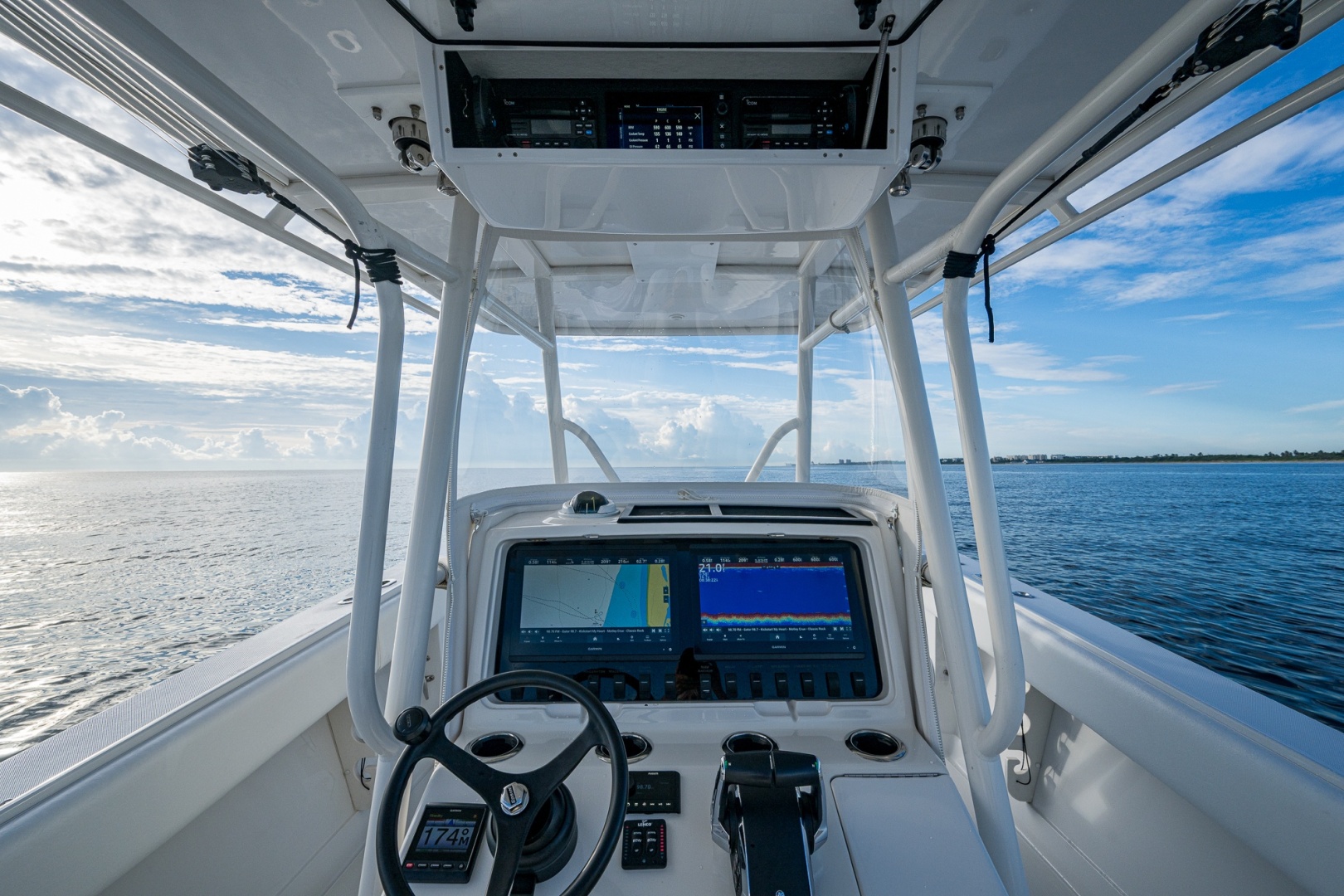 2006 Jupiter 38 FS