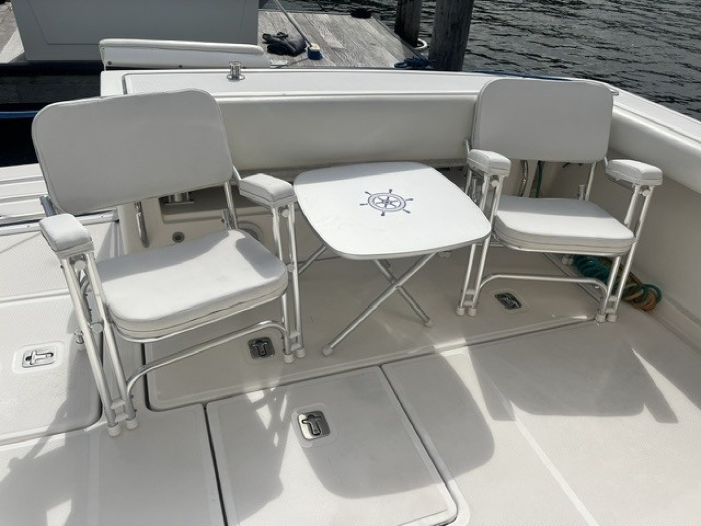 2006 Tiara Yachts 3200 Open
