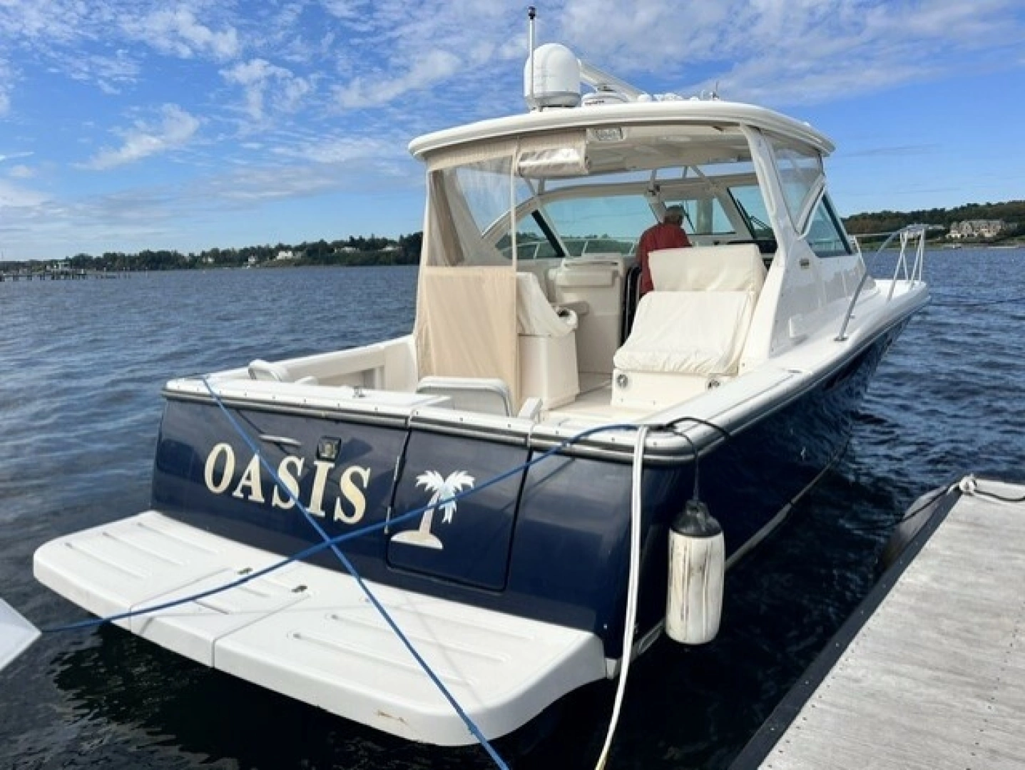 2006 Tiara Yachts 3200 Open, photo 1 of 21