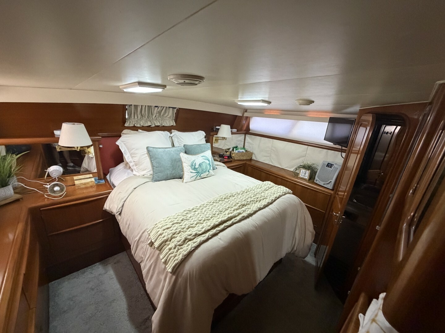 Bizz Sea Livn 44ft Viking Yacht For Sale Bizz Sea Livn 44ft Viking Yacht For Sale