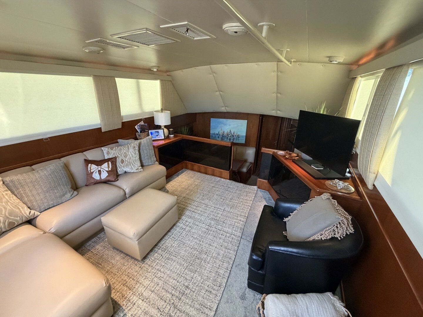 Bizz Sea Livn 44ft Viking Yacht For Sale Bizz Sea Livn 44ft Viking Yacht For Sale