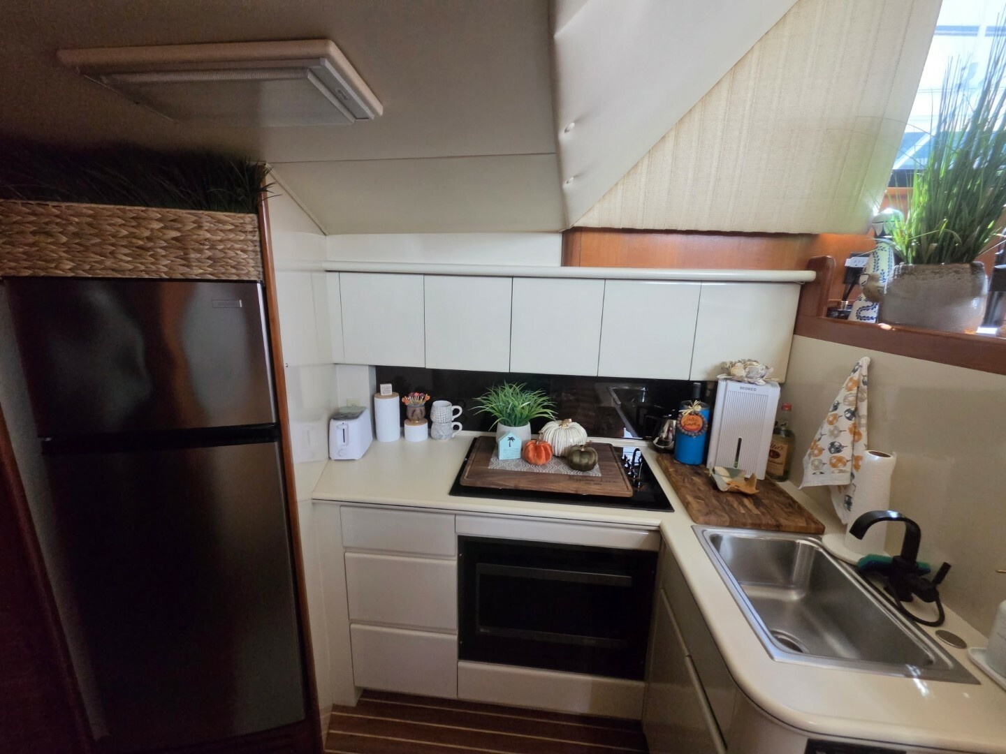 Bizz Sea Livn 44ft Viking Yacht For Sale