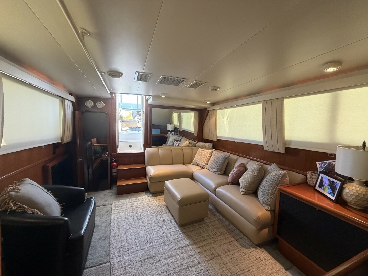 Bizz Sea Livn 44ft Viking Yacht For Sale Bizz Sea Livn 44ft Viking Yacht For Sale