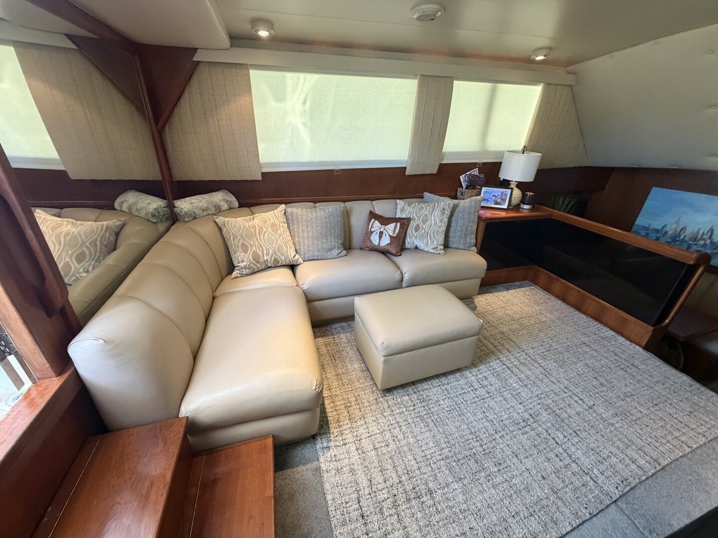 Bizz Sea Livn 44ft Viking Yacht For Sale Bizz Sea Livn 44ft Viking Yacht For Sale