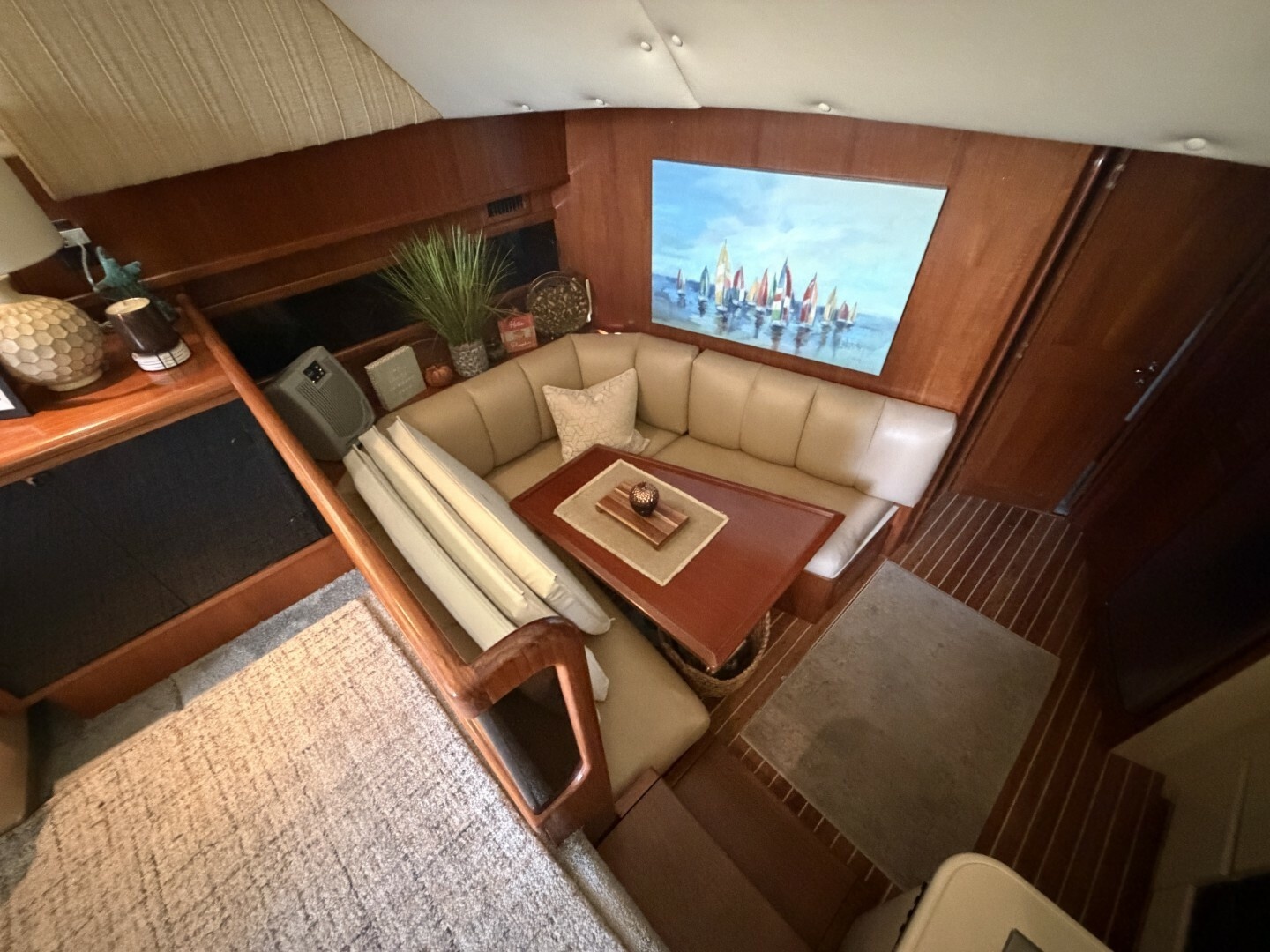 Bizz Sea Livn 44ft Viking Yacht For Sale Bizz Sea Livn 44ft Viking Yacht For Sale