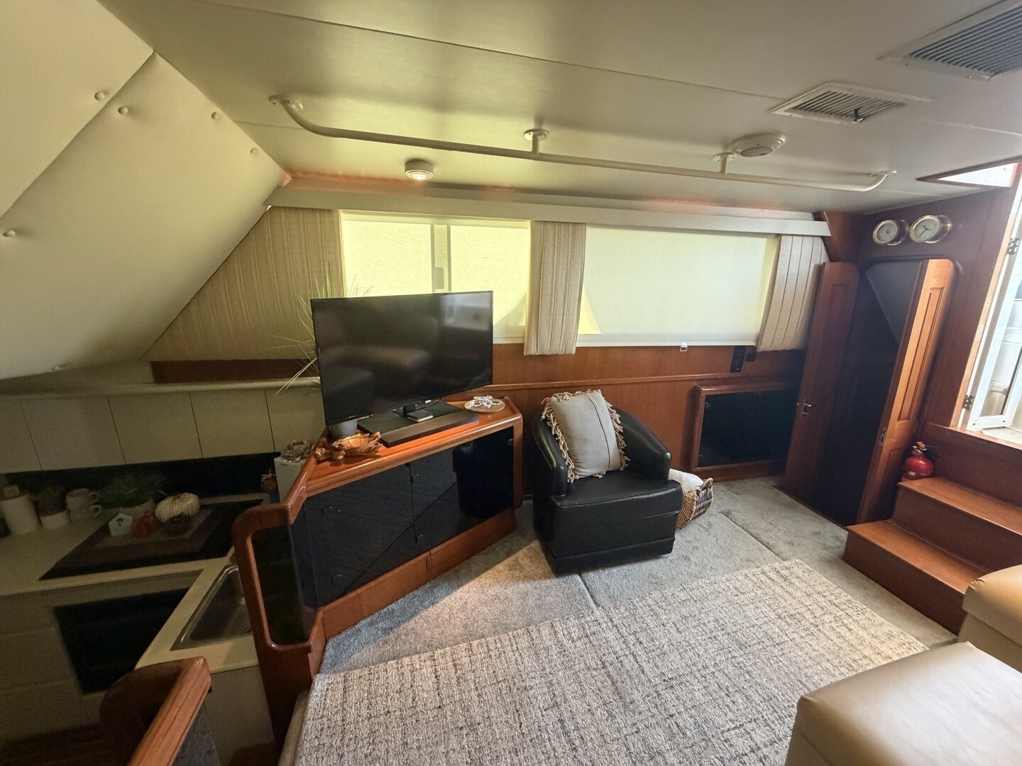 Bizz Sea Livn 44ft Viking Yacht For Sale Bizz Sea Livn 44ft Viking Yacht For Sale