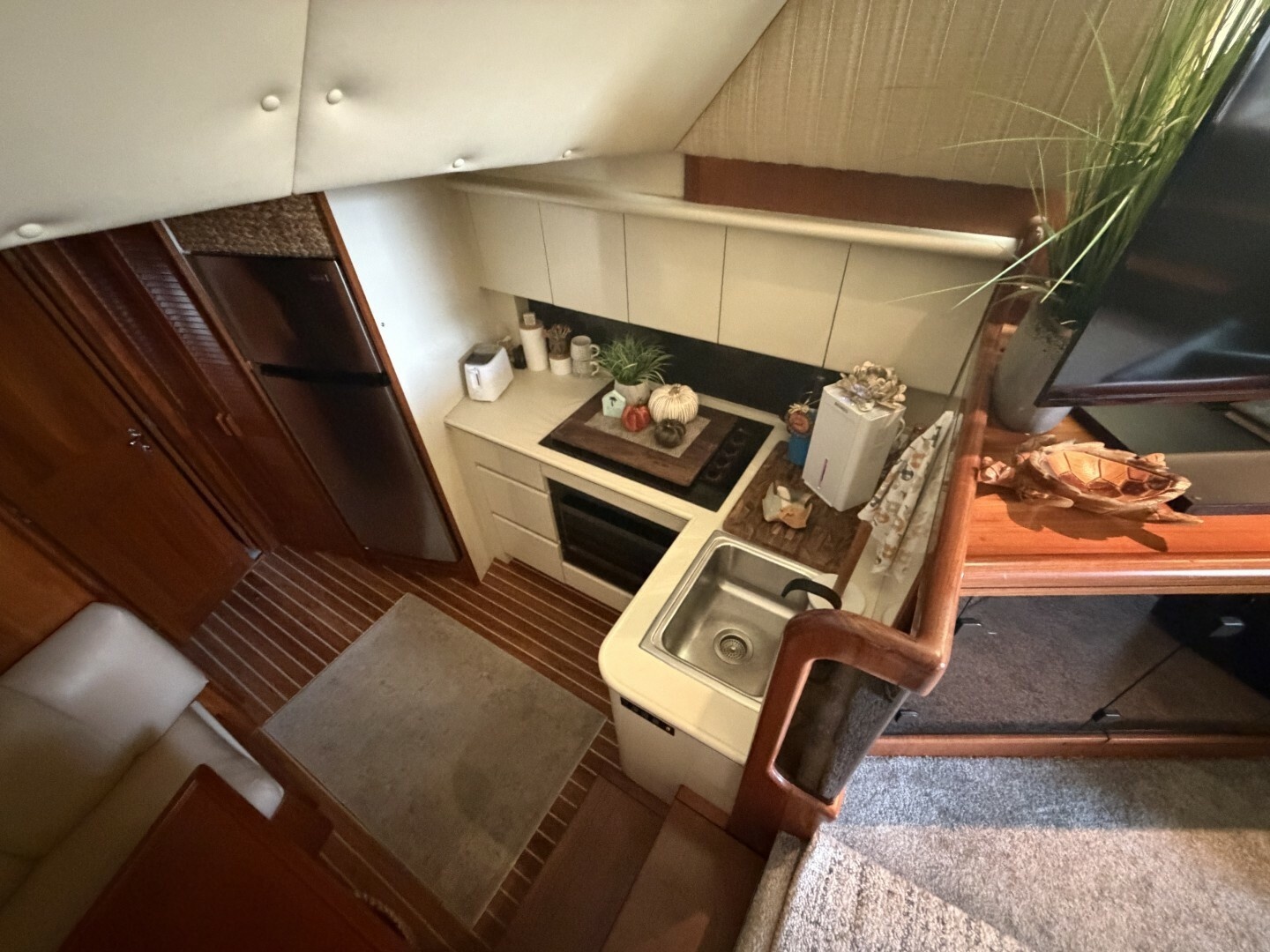 Bizz Sea Livn 44ft Viking Yacht For Sale Bizz Sea Livn 44ft Viking Yacht For Sale