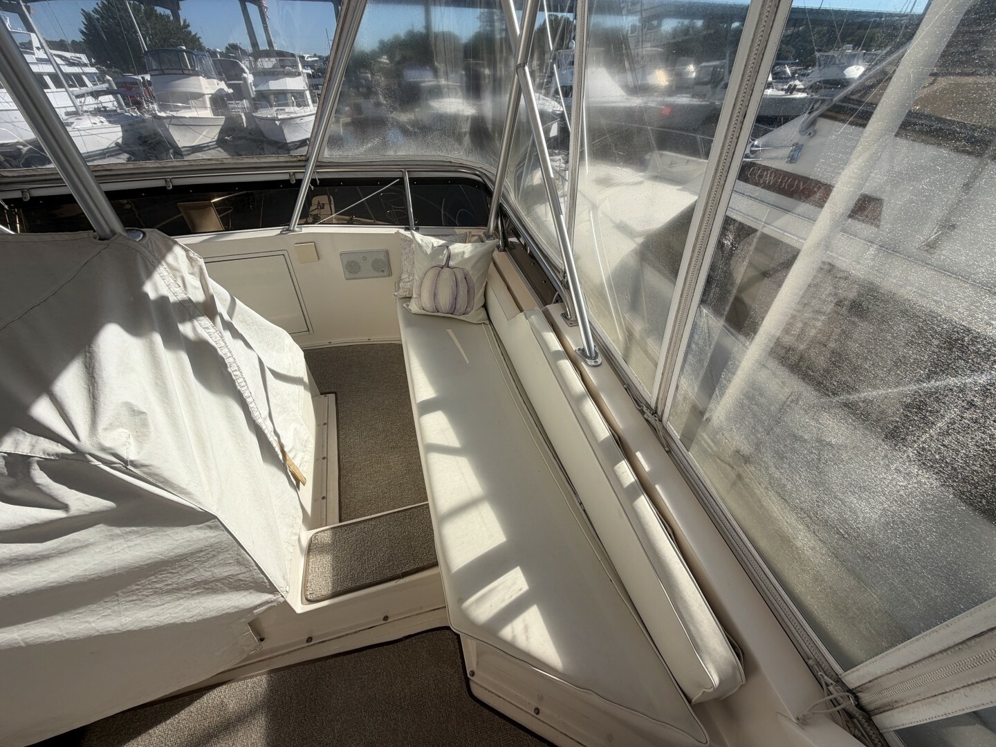 Bizz Sea Livn 44ft Viking Yacht For Sale Bizz Sea Livn 44ft Viking Yacht For Sale