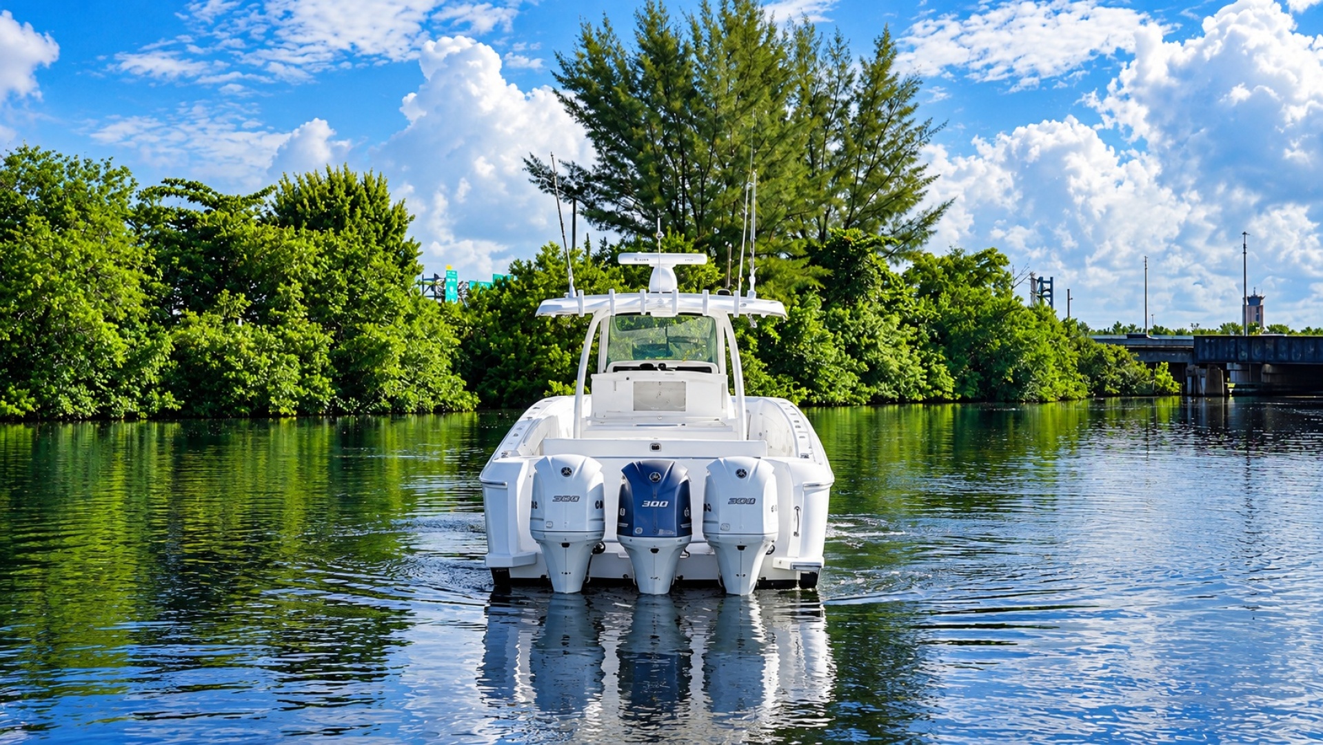 2019 Intrepid 40 PANACEA