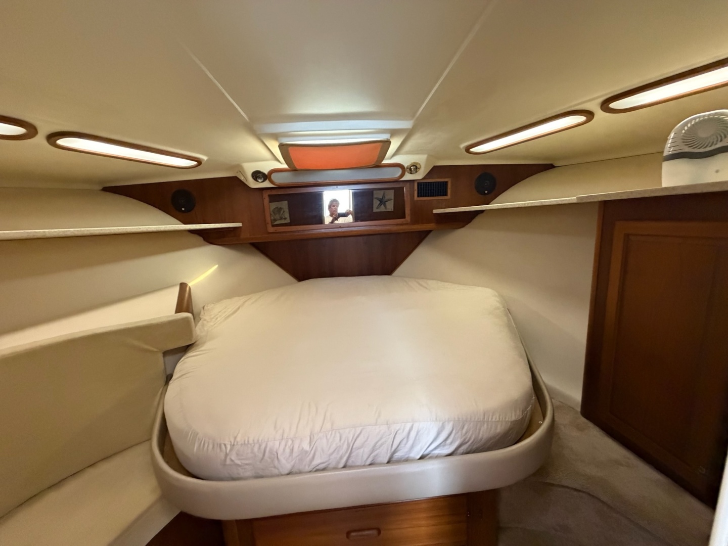 Sea Bandit 38ft Luhrs Yacht For Sale