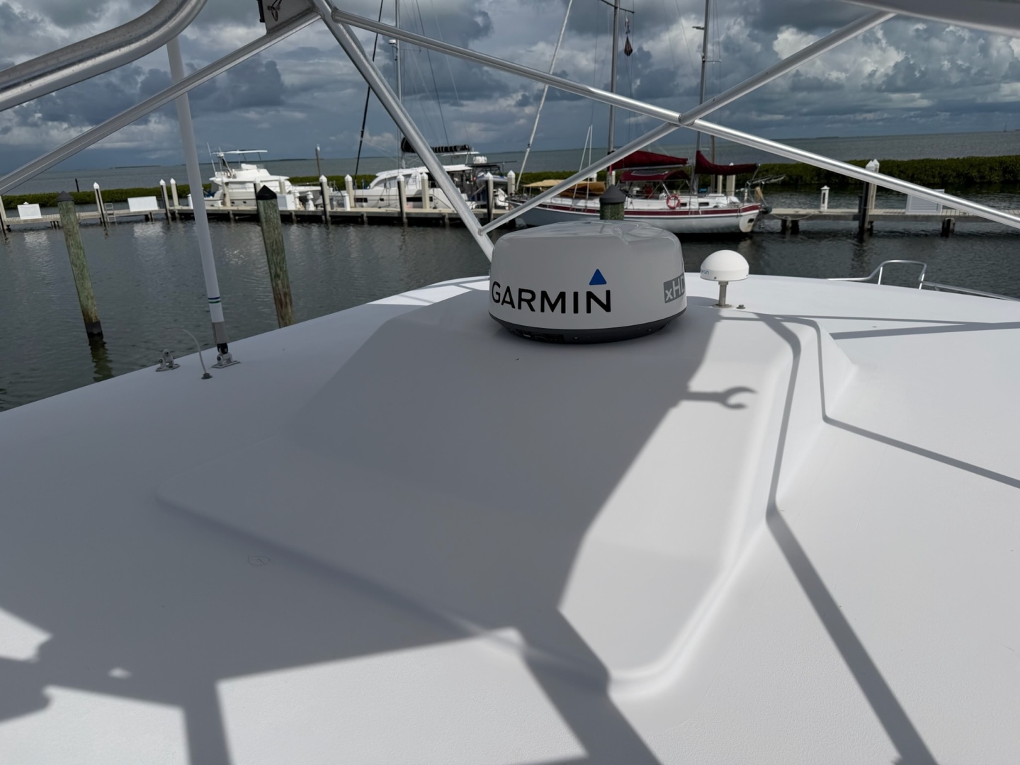 Sea Bandit 38ft Luhrs Yacht For Sale