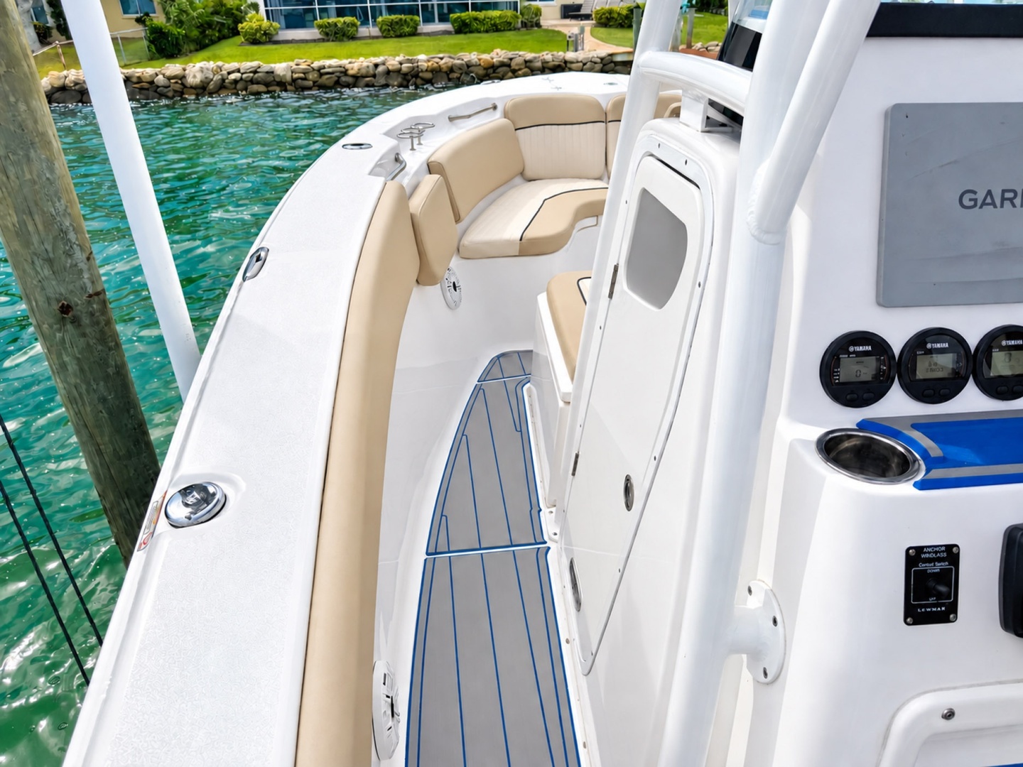 26ft Sea Fox Yacht For Sale 26ft Sea Fox Yacht For Sale