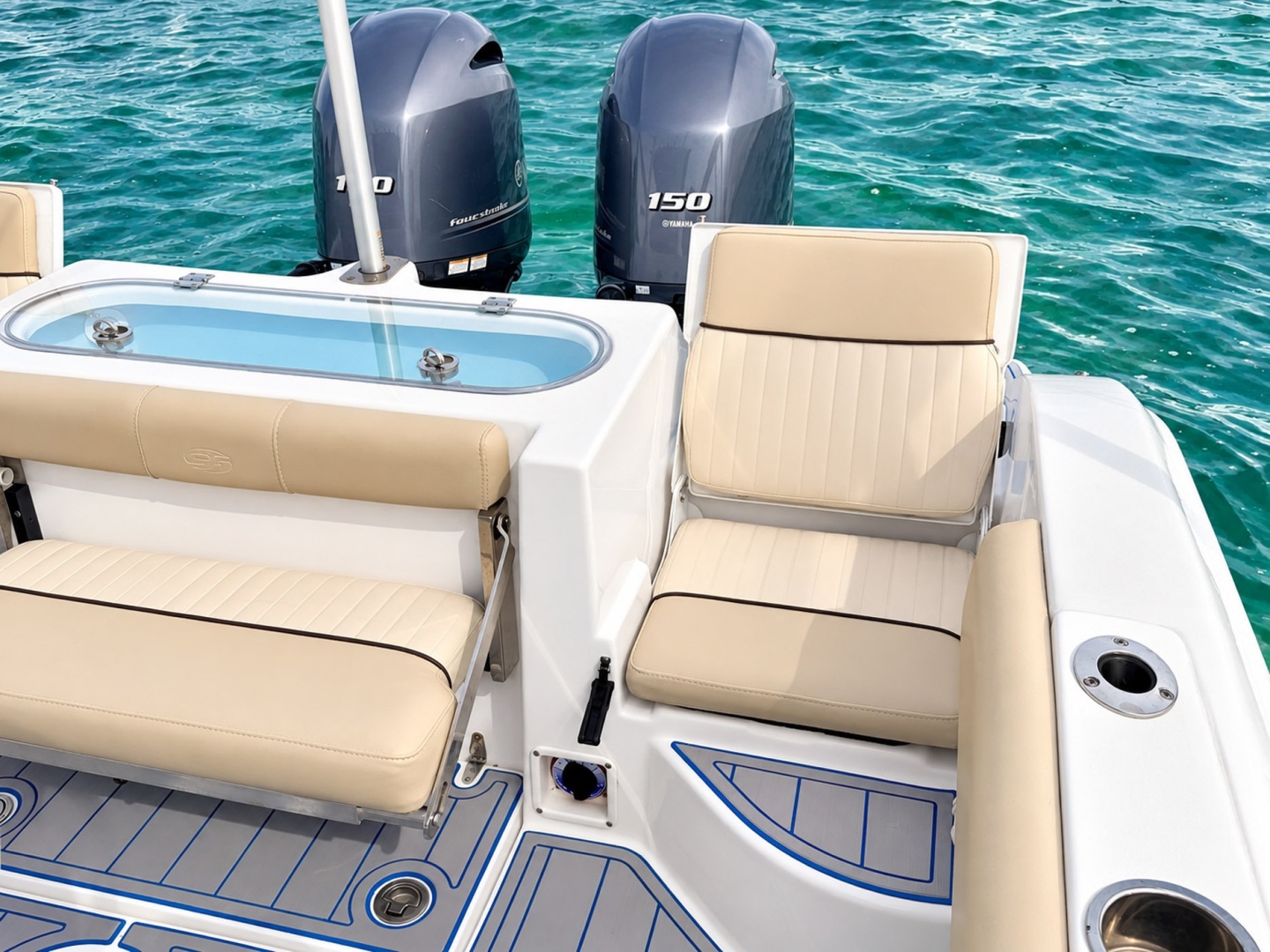 26ft Sea Fox Yacht For Sale 26ft Sea Fox Yacht For Sale