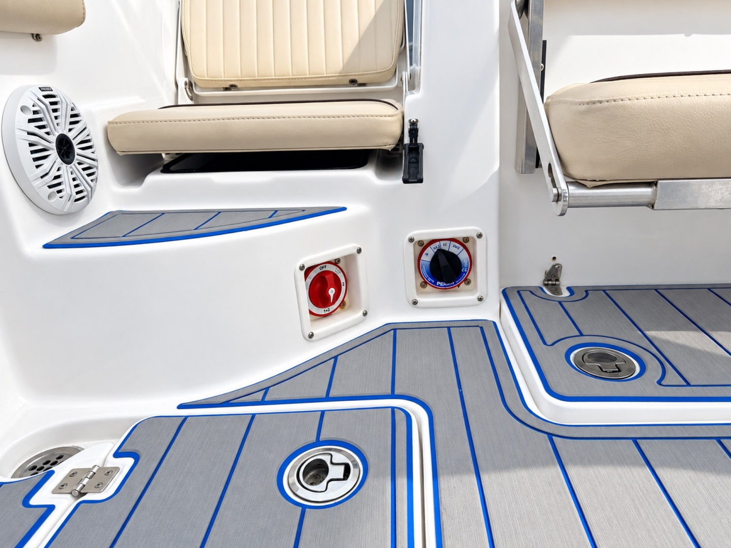 26ft Sea Fox Yacht For Sale 26ft Sea Fox Yacht For Sale
