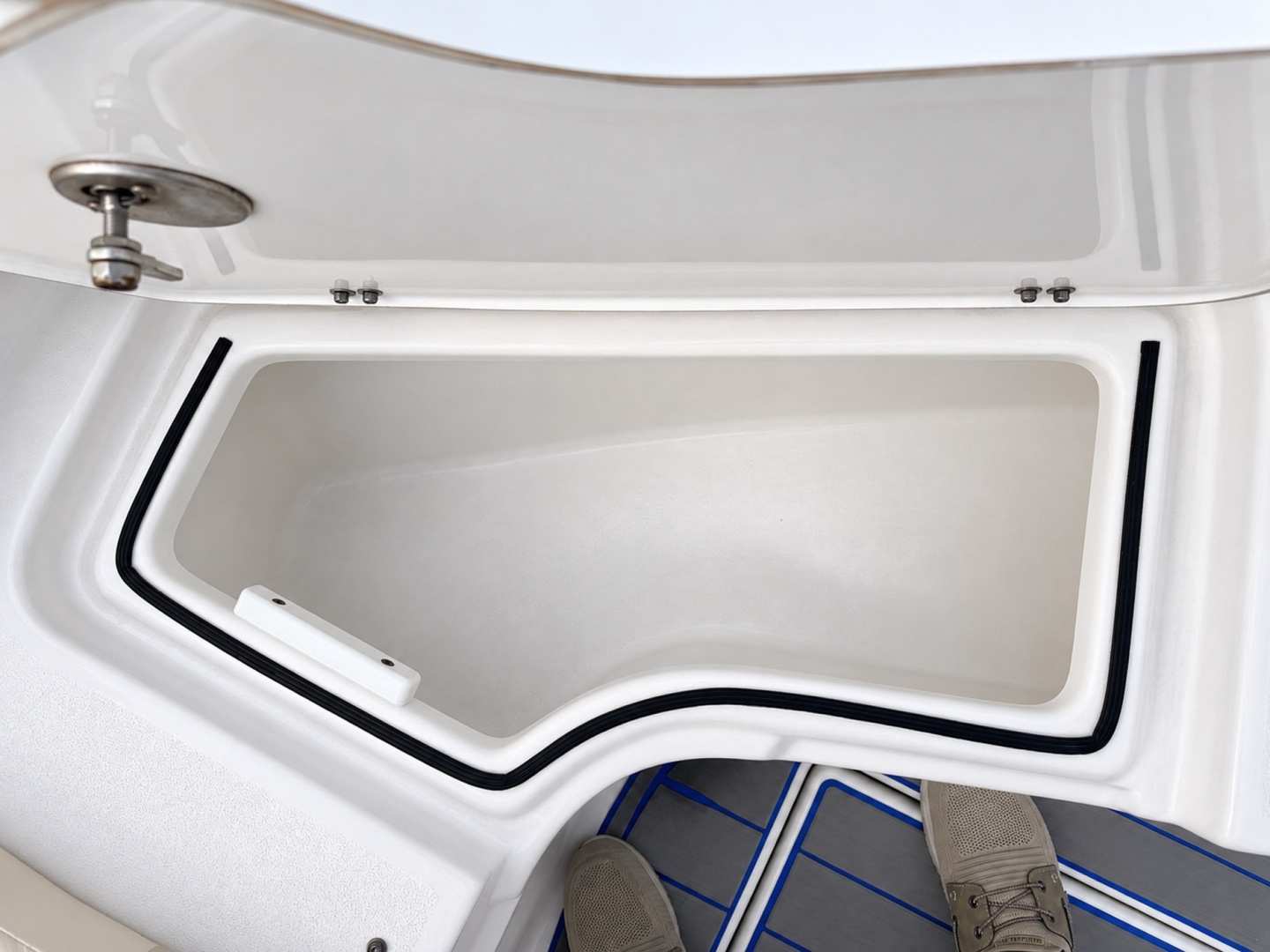 2019 Sea Fox 266 Commander