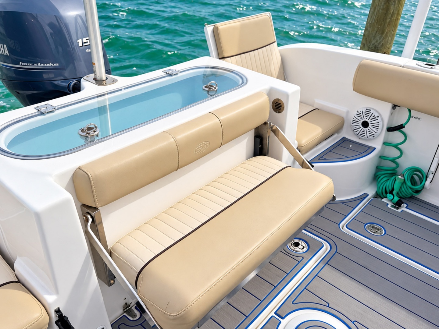 26ft Sea Fox Yacht For Sale 26ft Sea Fox Yacht For Sale