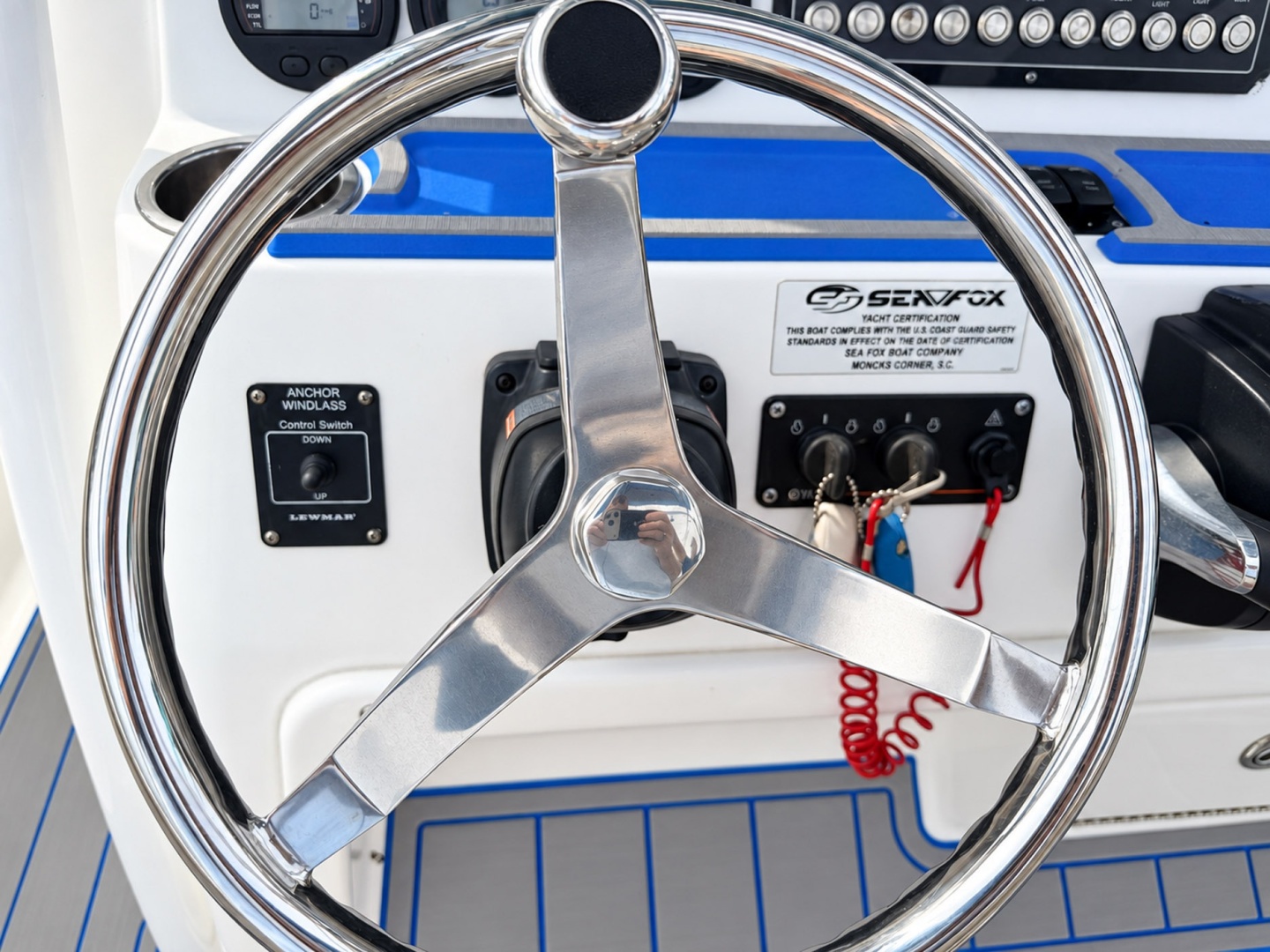 26ft Sea Fox Yacht For Sale 26ft Sea Fox Yacht For Sale
